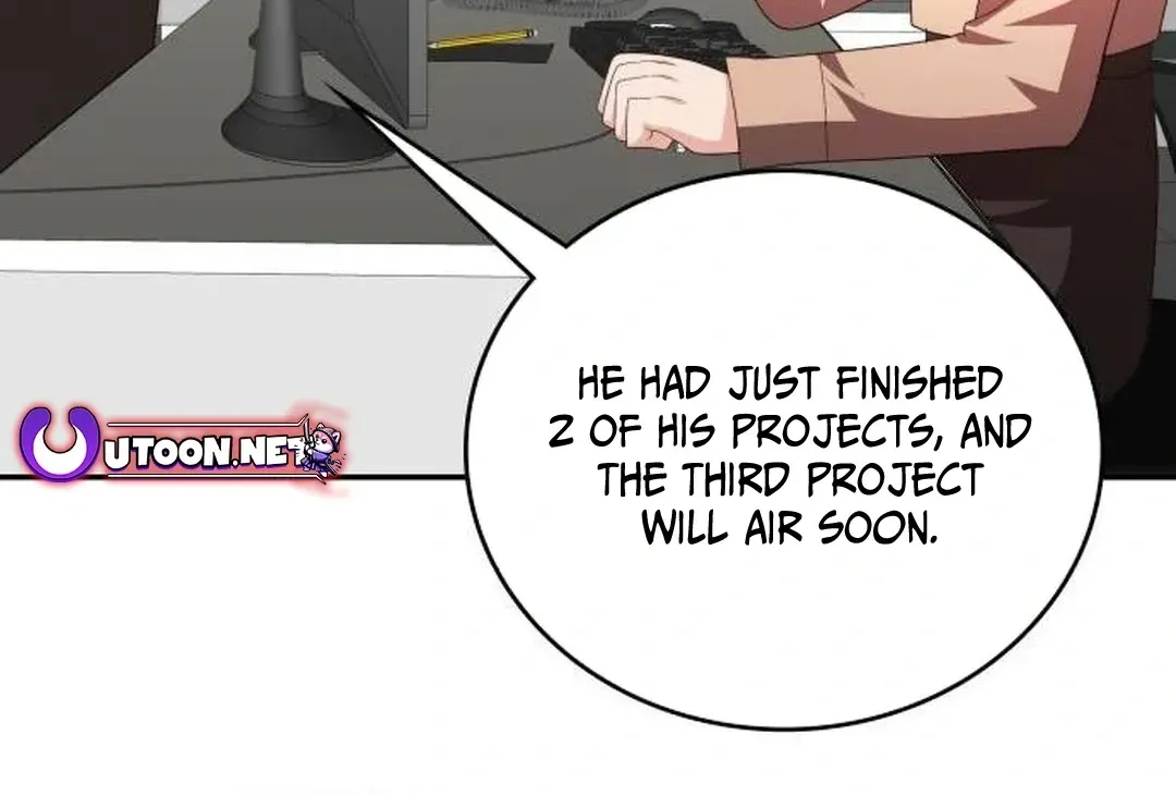 A Genius Writer’s Random Workplace Chapter 59 page 114 - 