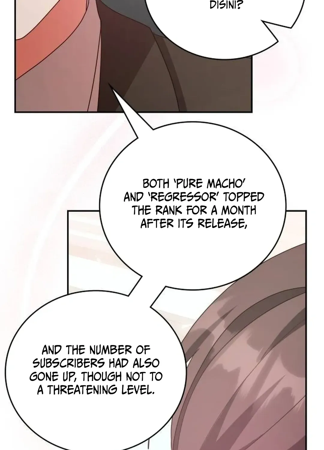 A Genius Writer’s Random Workplace Chapter 59 page 116 - 