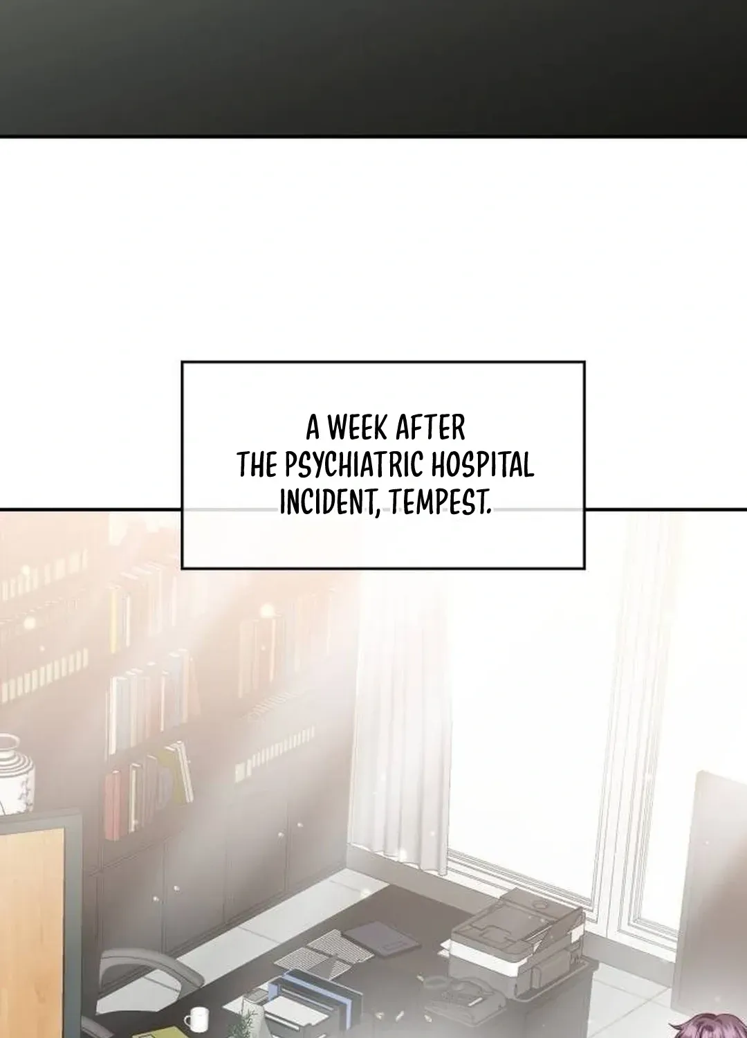 A Genius Writer’s Random Workplace Chapter 59 page 132 - 