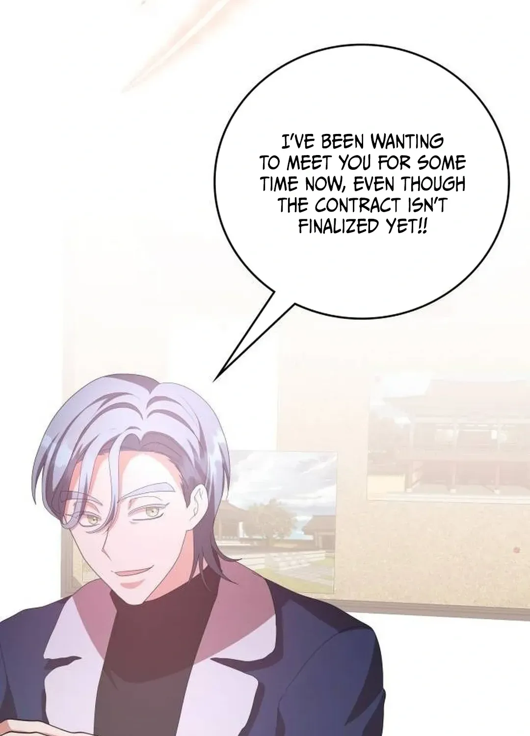 A Genius Writer’s Random Workplace Chapter 59 page 157 - 