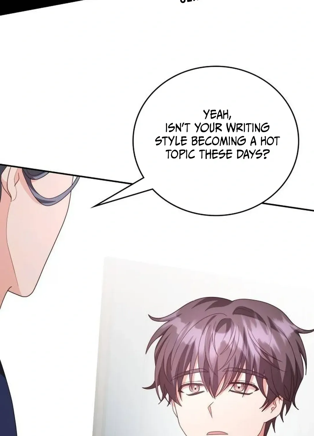 A Genius Writer’s Random Workplace Chapter 59 page 159 - 