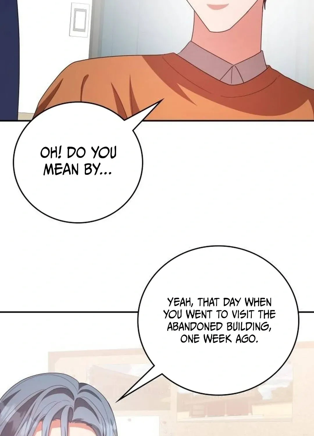 A Genius Writer’s Random Workplace Chapter 59 page 160 - 