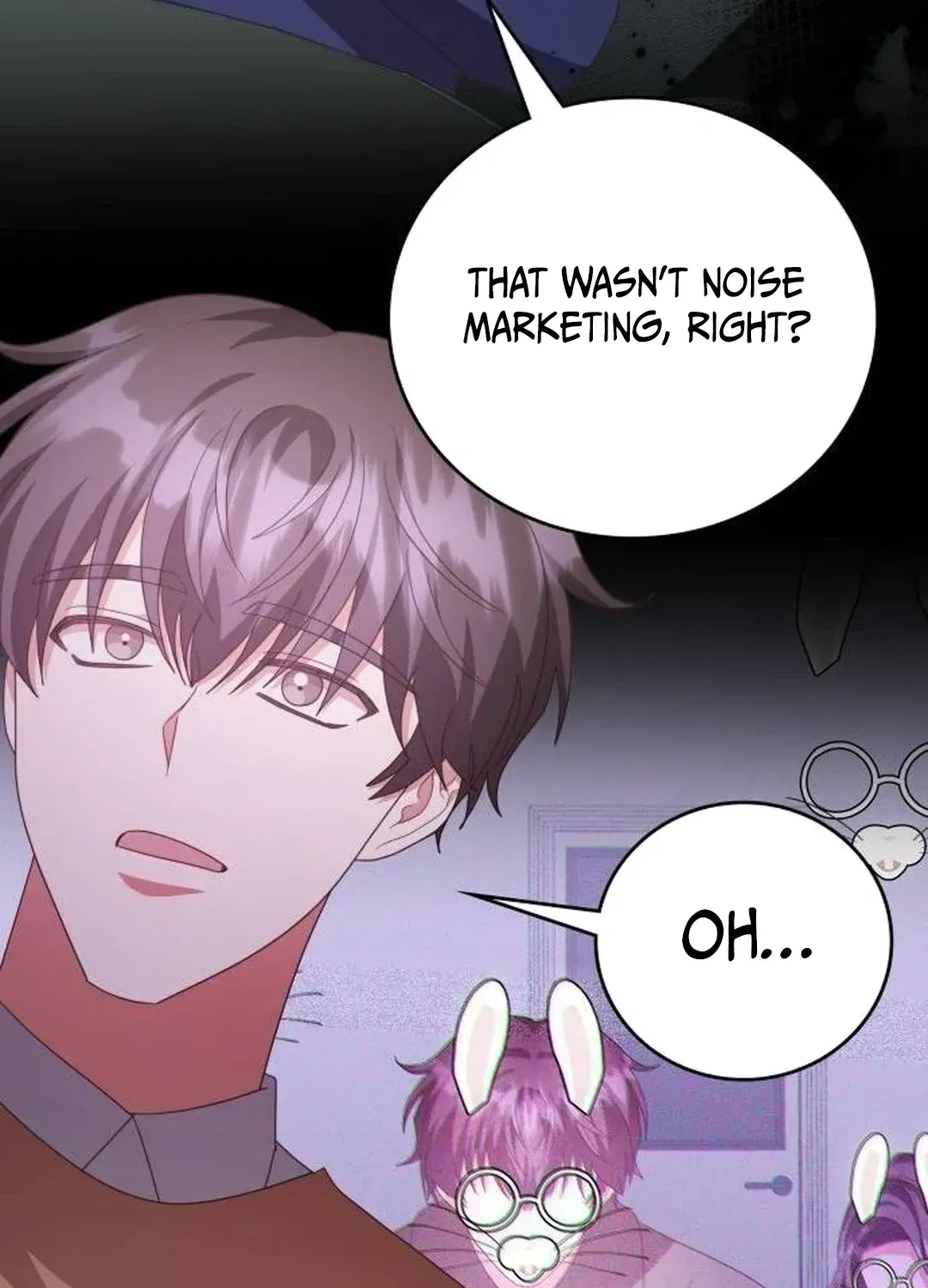 A Genius Writer’s Random Workplace Chapter 59 page 162 - 