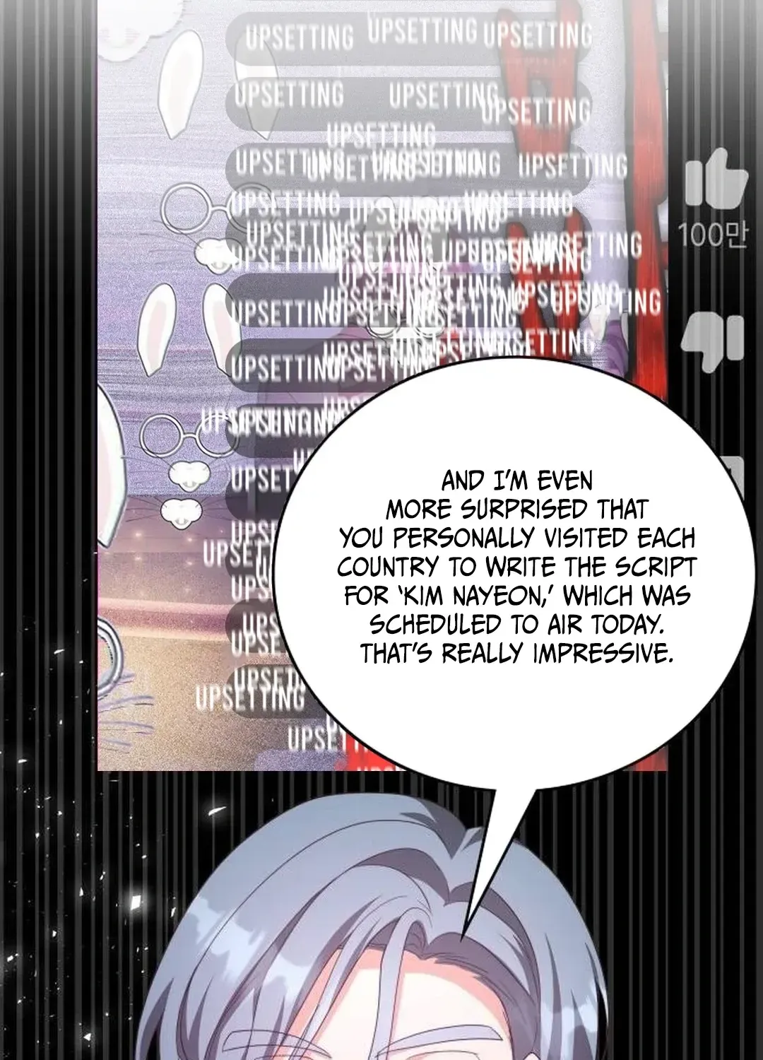 A Genius Writer’s Random Workplace Chapter 59 page 165 - 