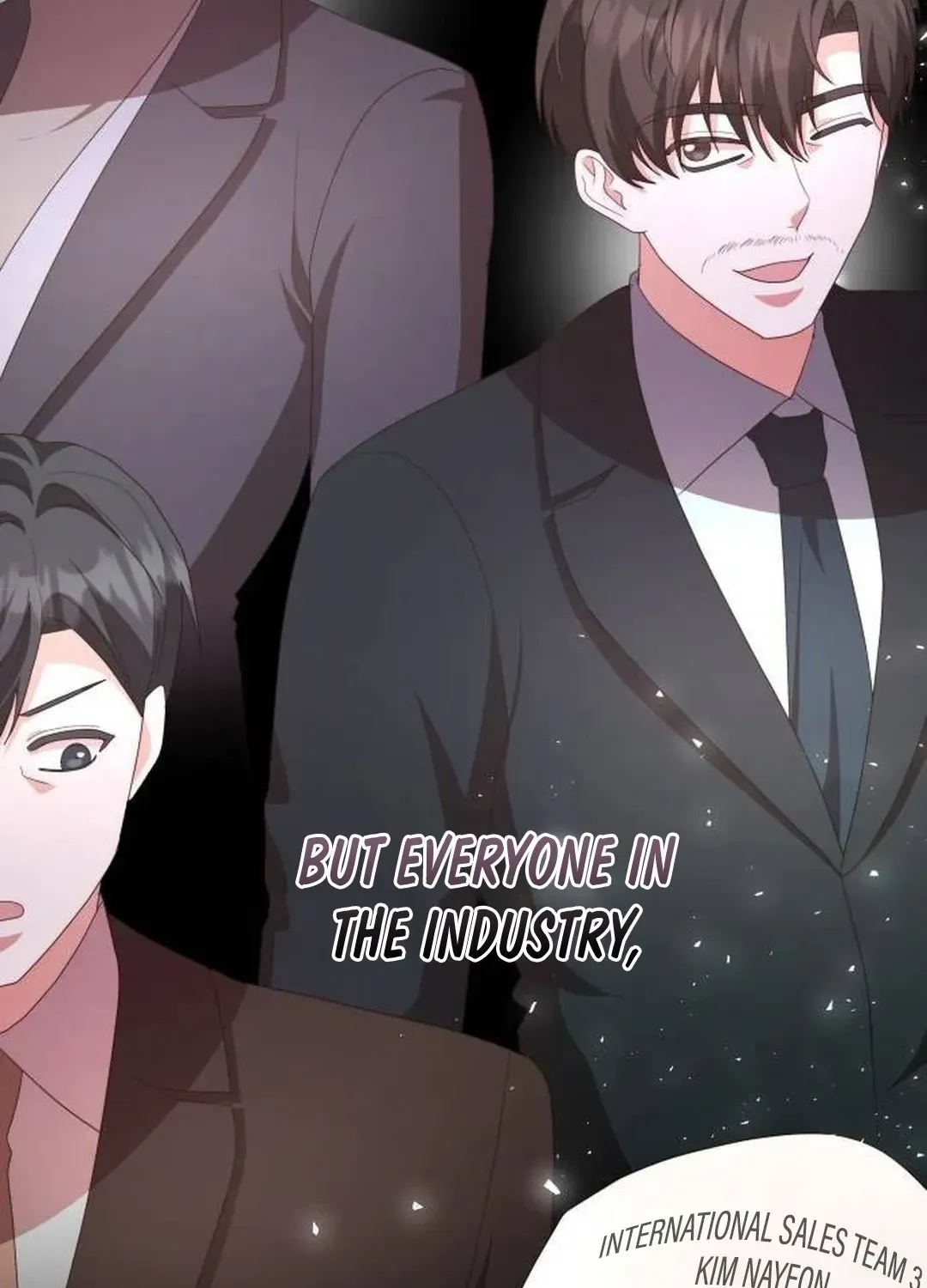 A Genius Writer’s Random Workplace Chapter 59 page 172 - 