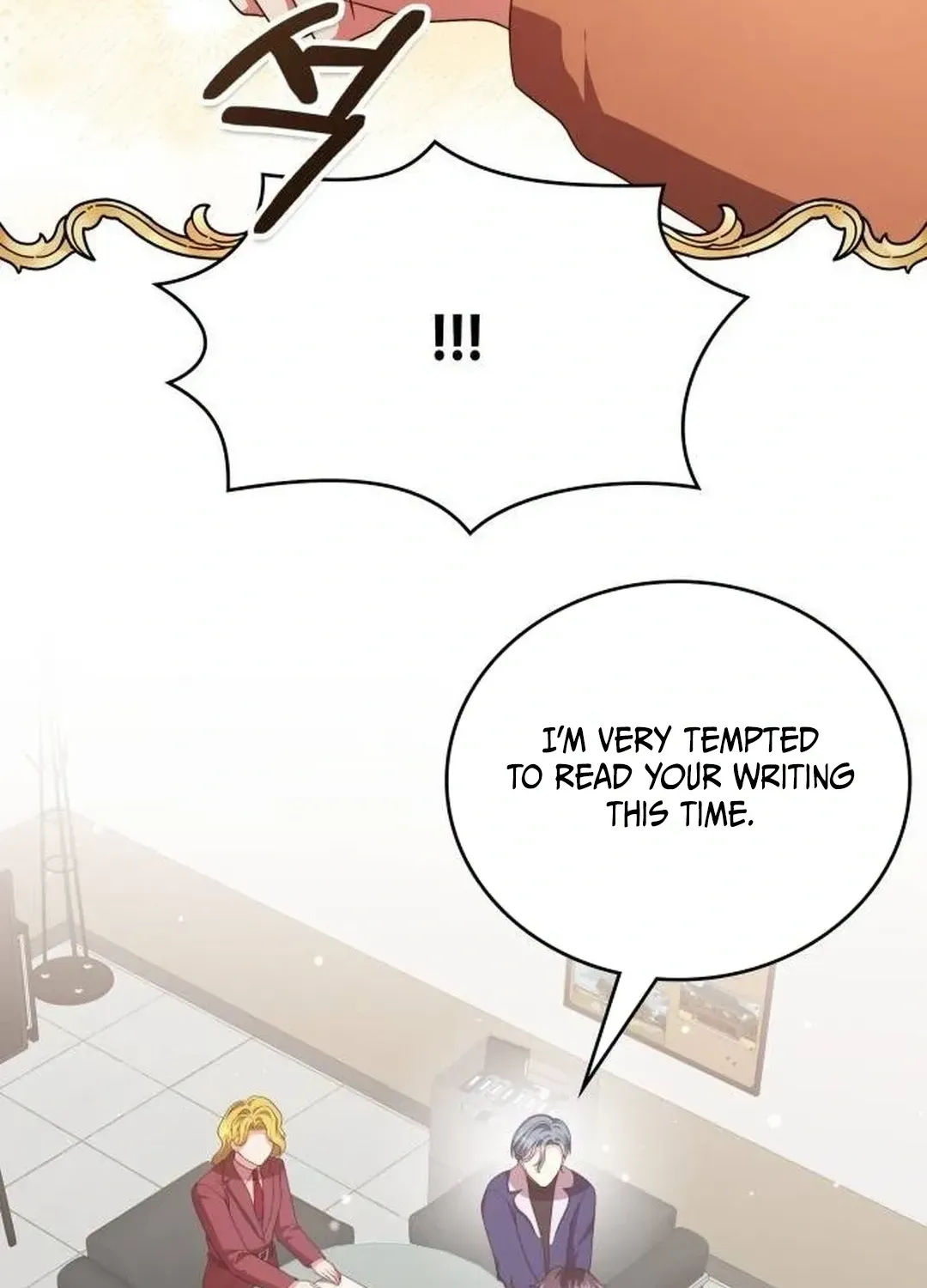 A Genius Writer’s Random Workplace Chapter 59 page 177 - 