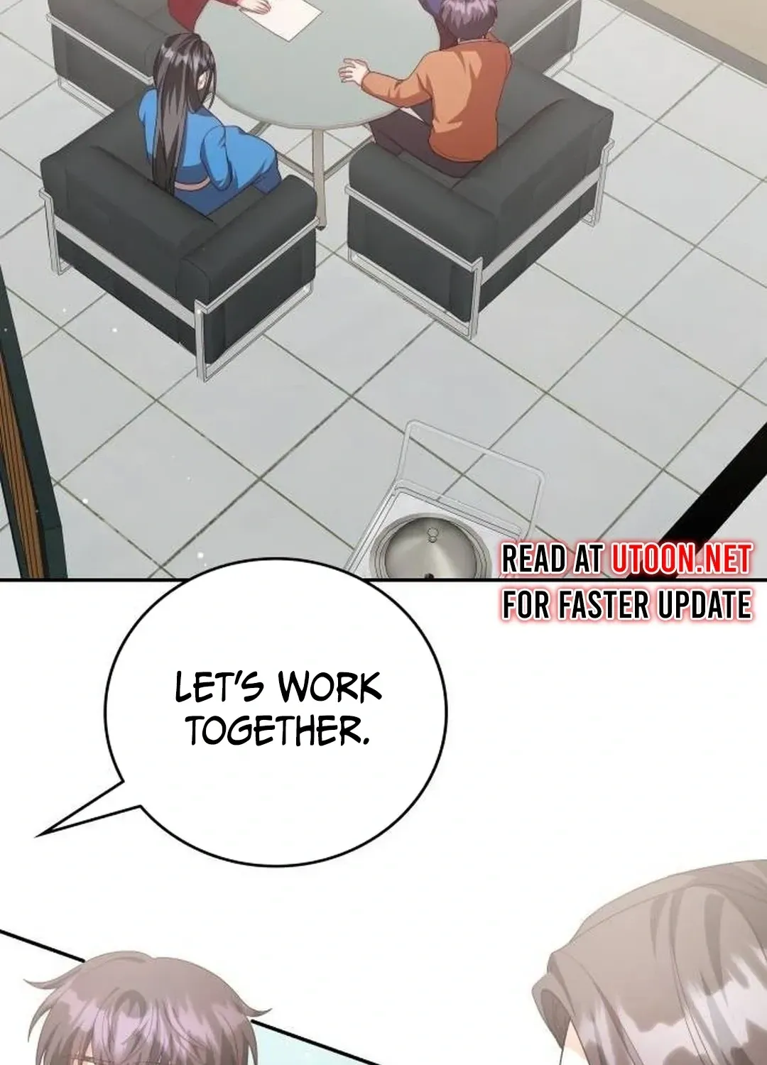 A Genius Writer’s Random Workplace Chapter 59 page 178 - 