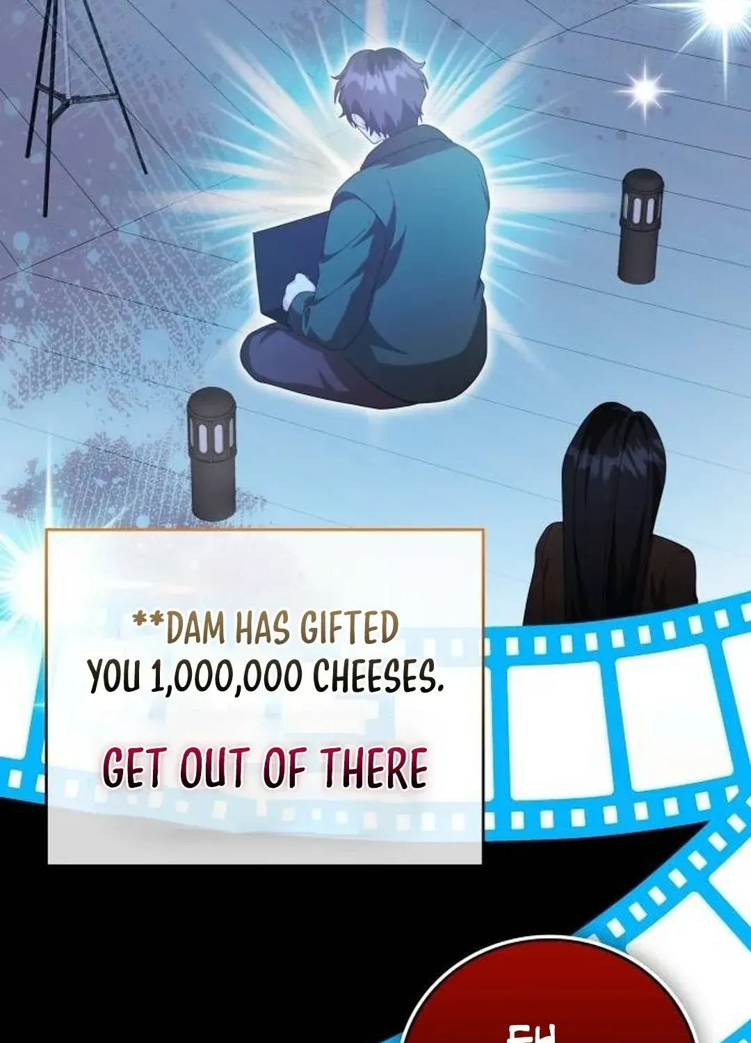 A Genius Writer’s Random Workplace Chapter 59 page 23 - 