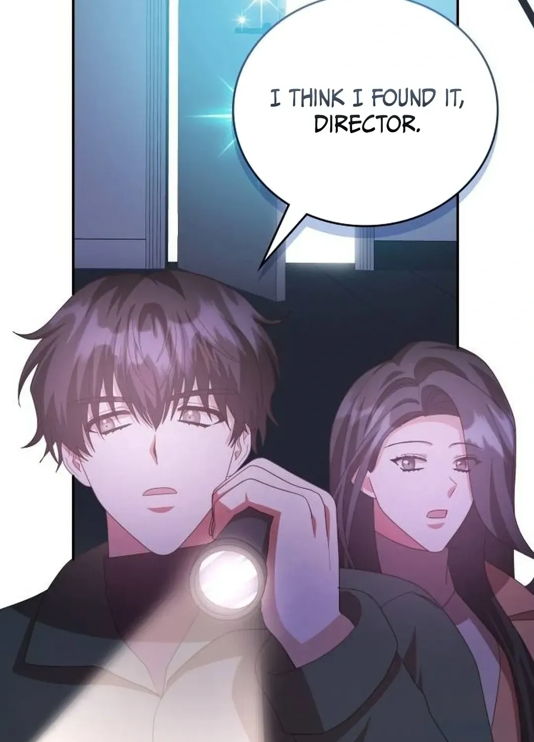A Genius Writer’s Random Workplace Chapter 59 page 6 - 