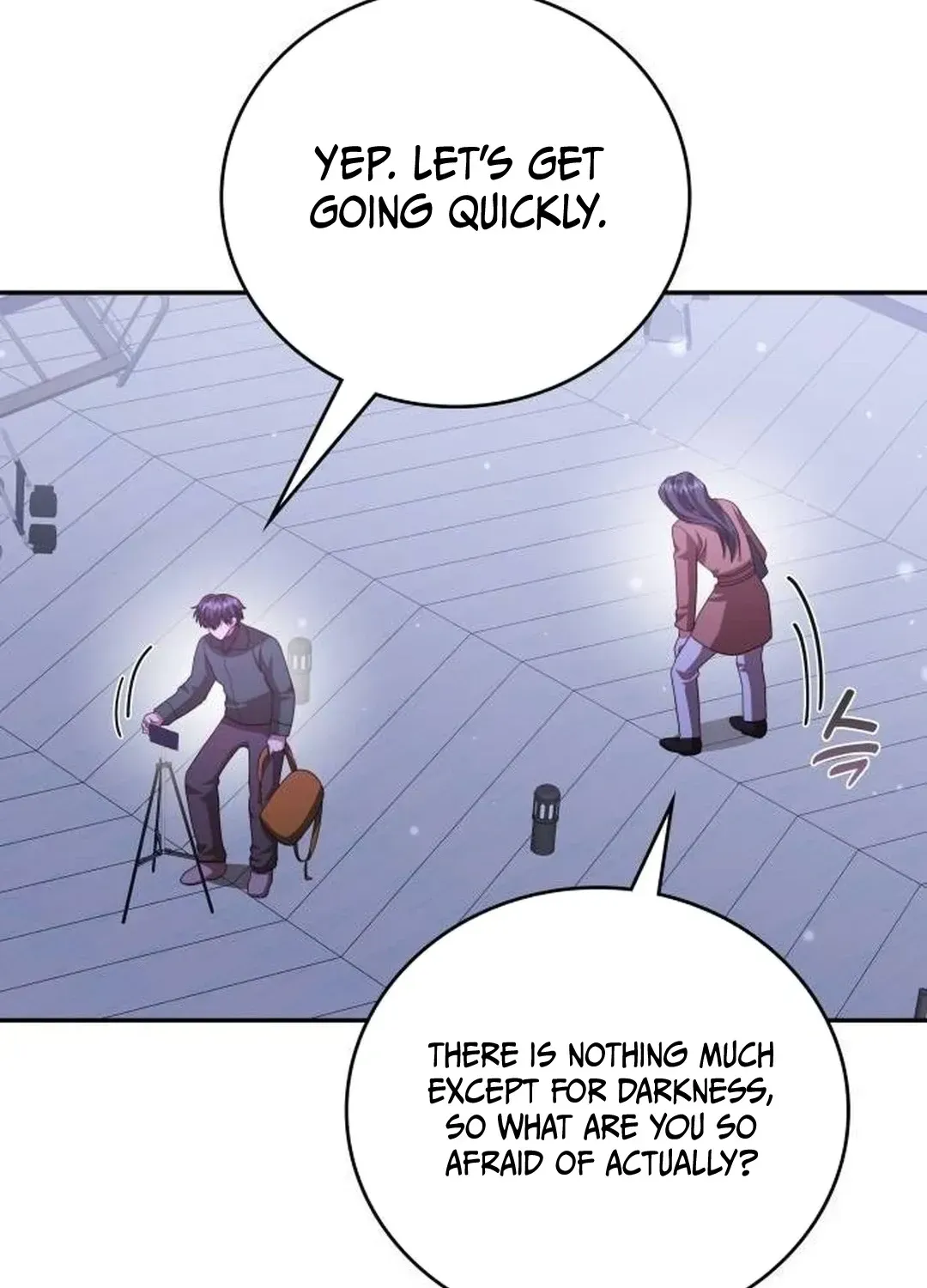 A Genius Writer’s Random Workplace Chapter 59 page 86 - 