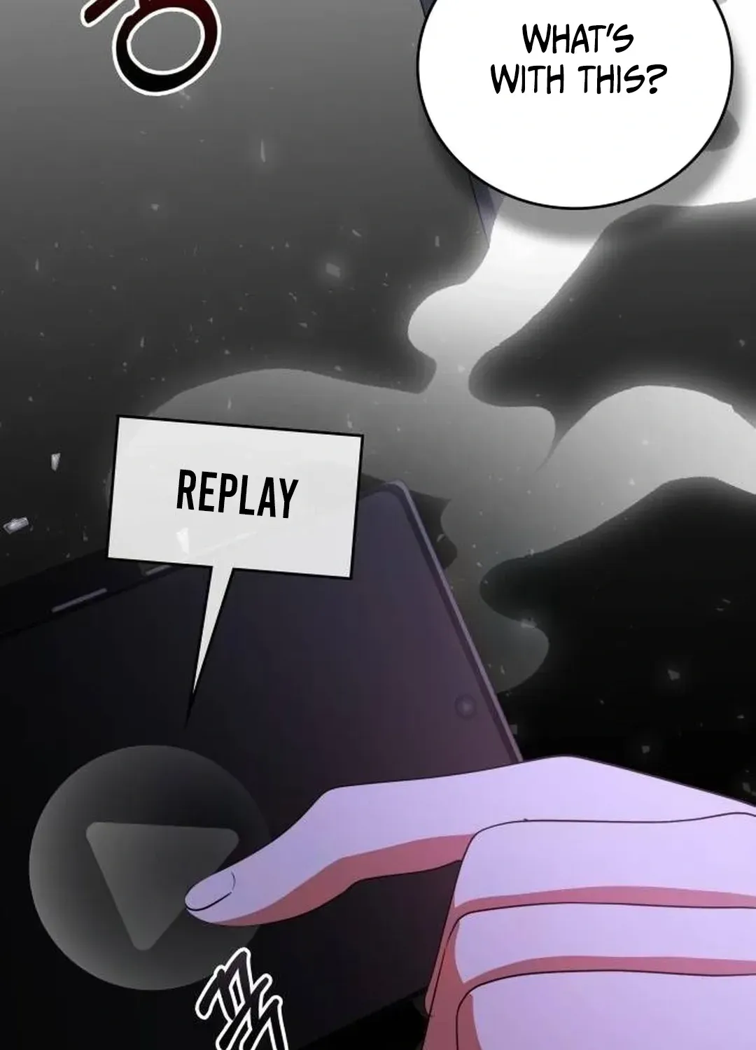 A Genius Writer’s Random Workplace Chapter 59 page 90 - 