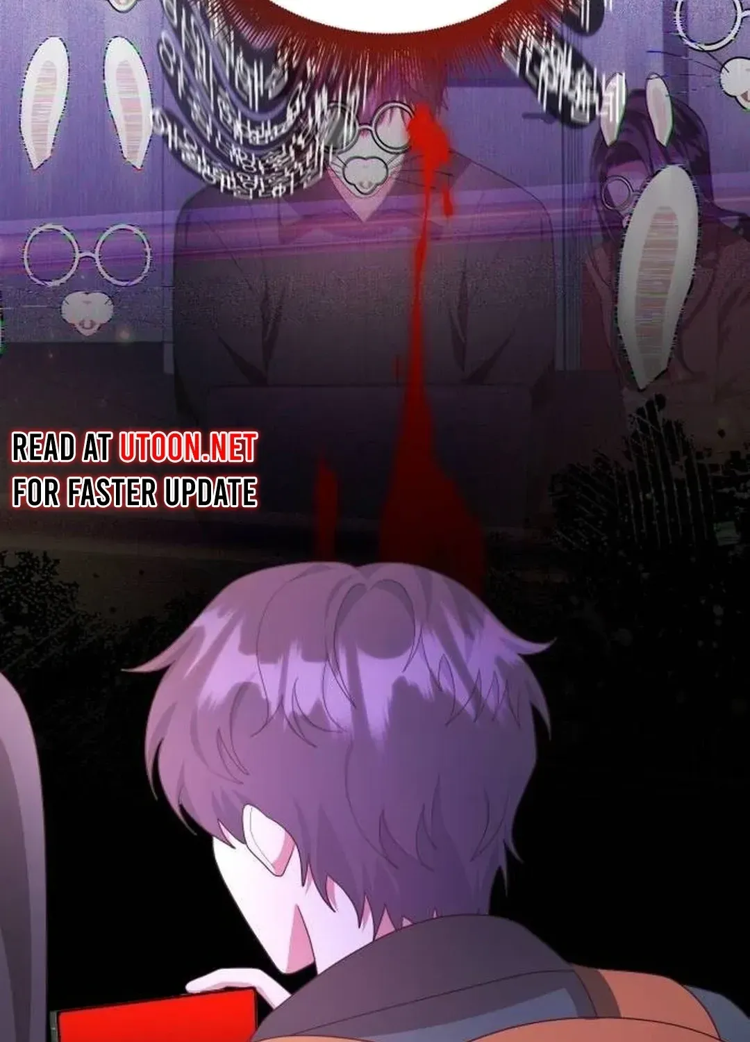 A Genius Writer’s Random Workplace Chapter 59 page 97 - 