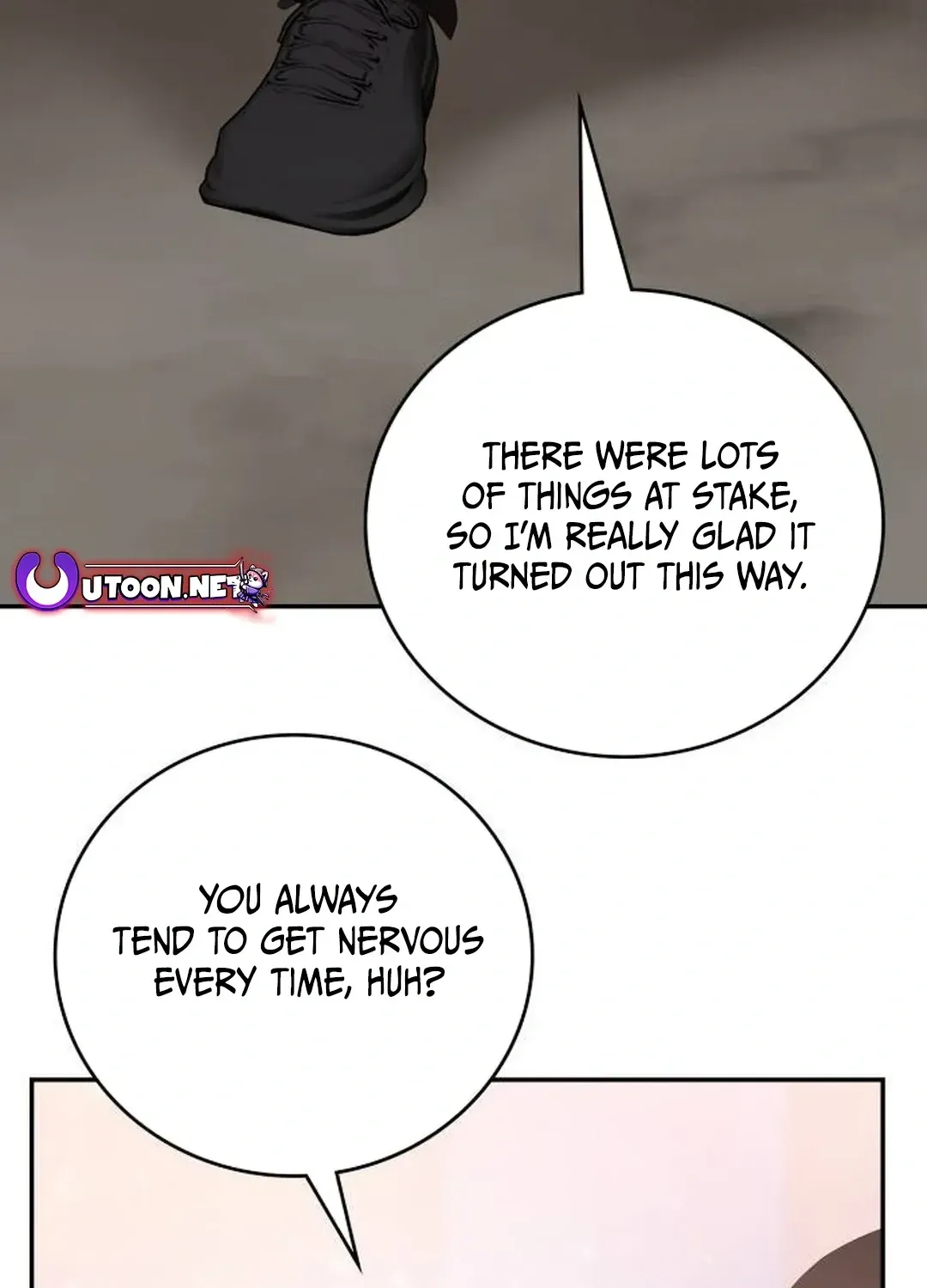 A Genius Writer’s Random Workplace Chapter 60 page 101 - 