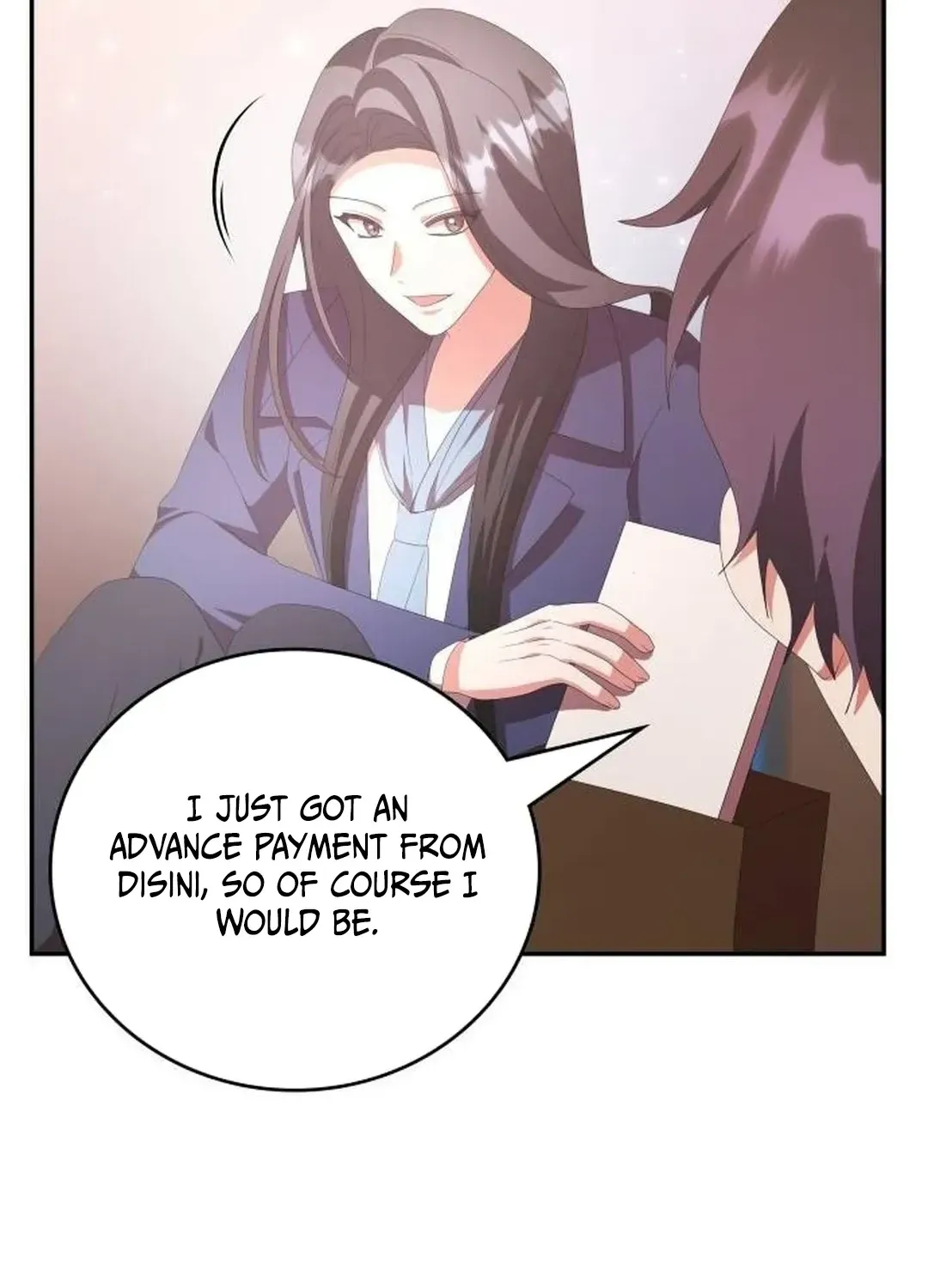 A Genius Writer’s Random Workplace Chapter 60 page 102 - 