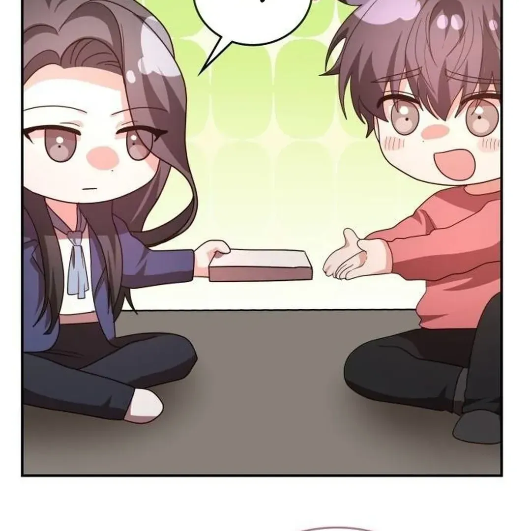 A Genius Writer’s Random Workplace Chapter 60 page 105 - 