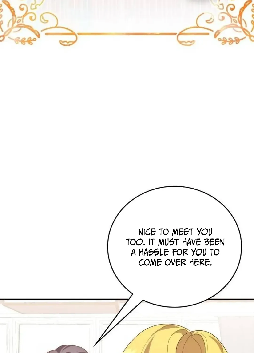A Genius Writer’s Random Workplace Chapter 60 page 14 - 