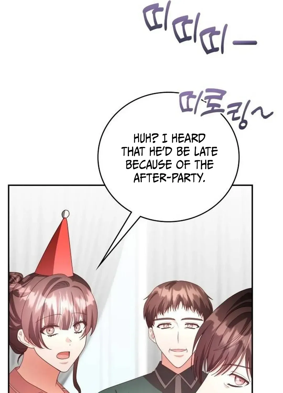 A Genius Writer’s Random Workplace Chapter 60 page 149 - 