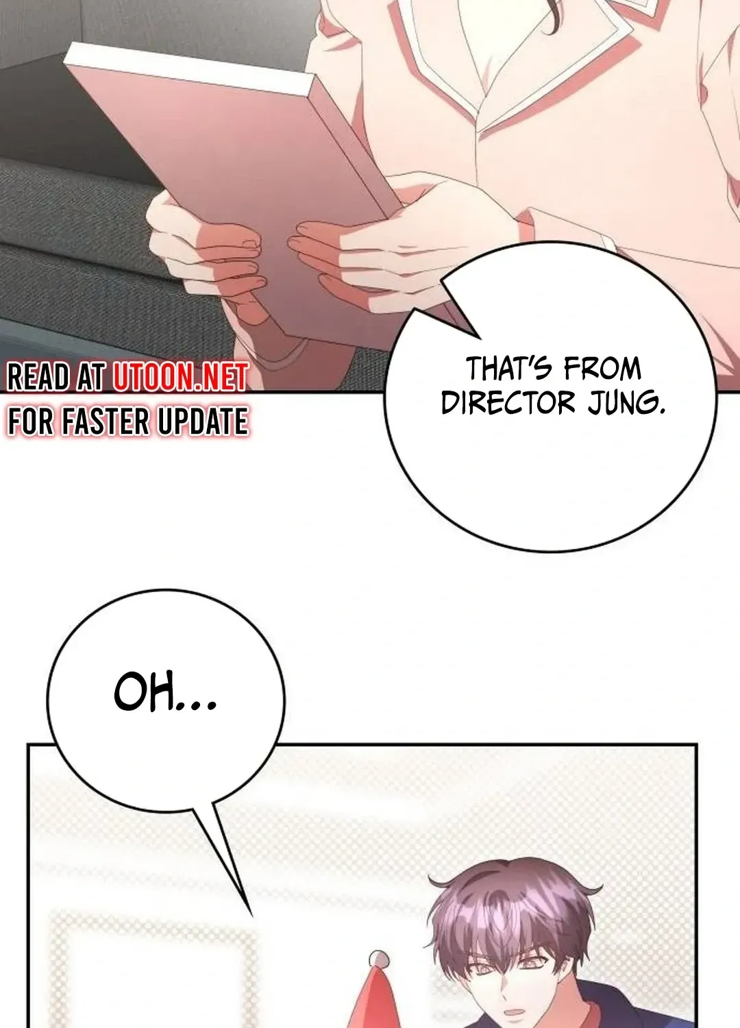 A Genius Writer’s Random Workplace Chapter 60 page 157 - 