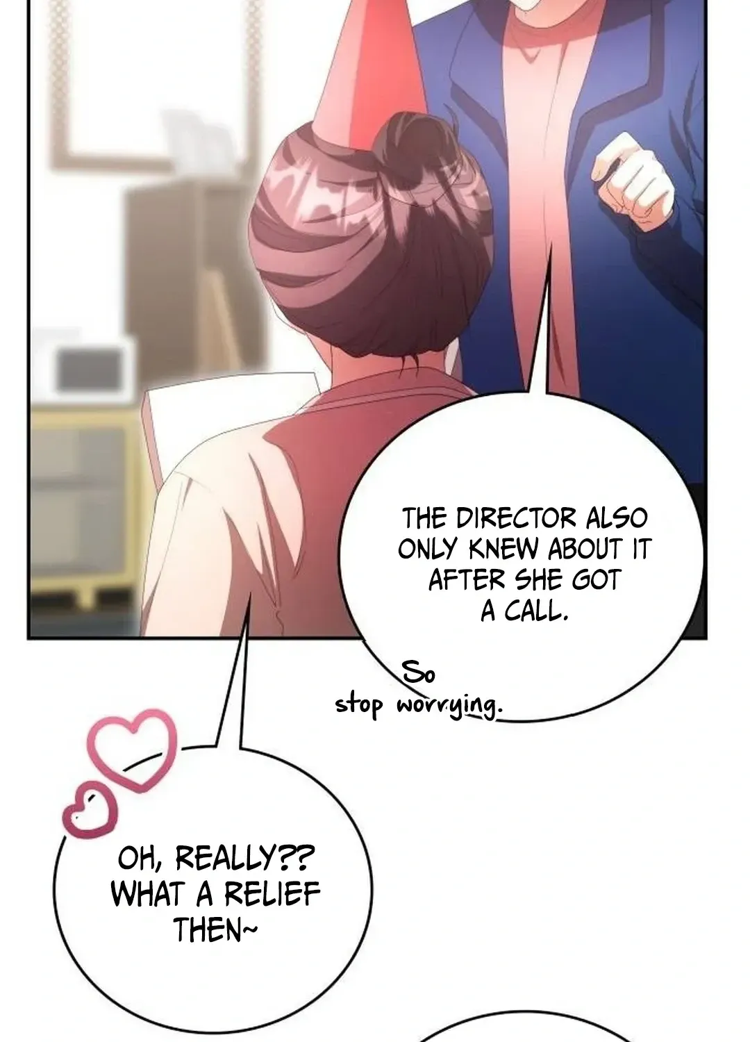 A Genius Writer’s Random Workplace Chapter 60 page 158 - 