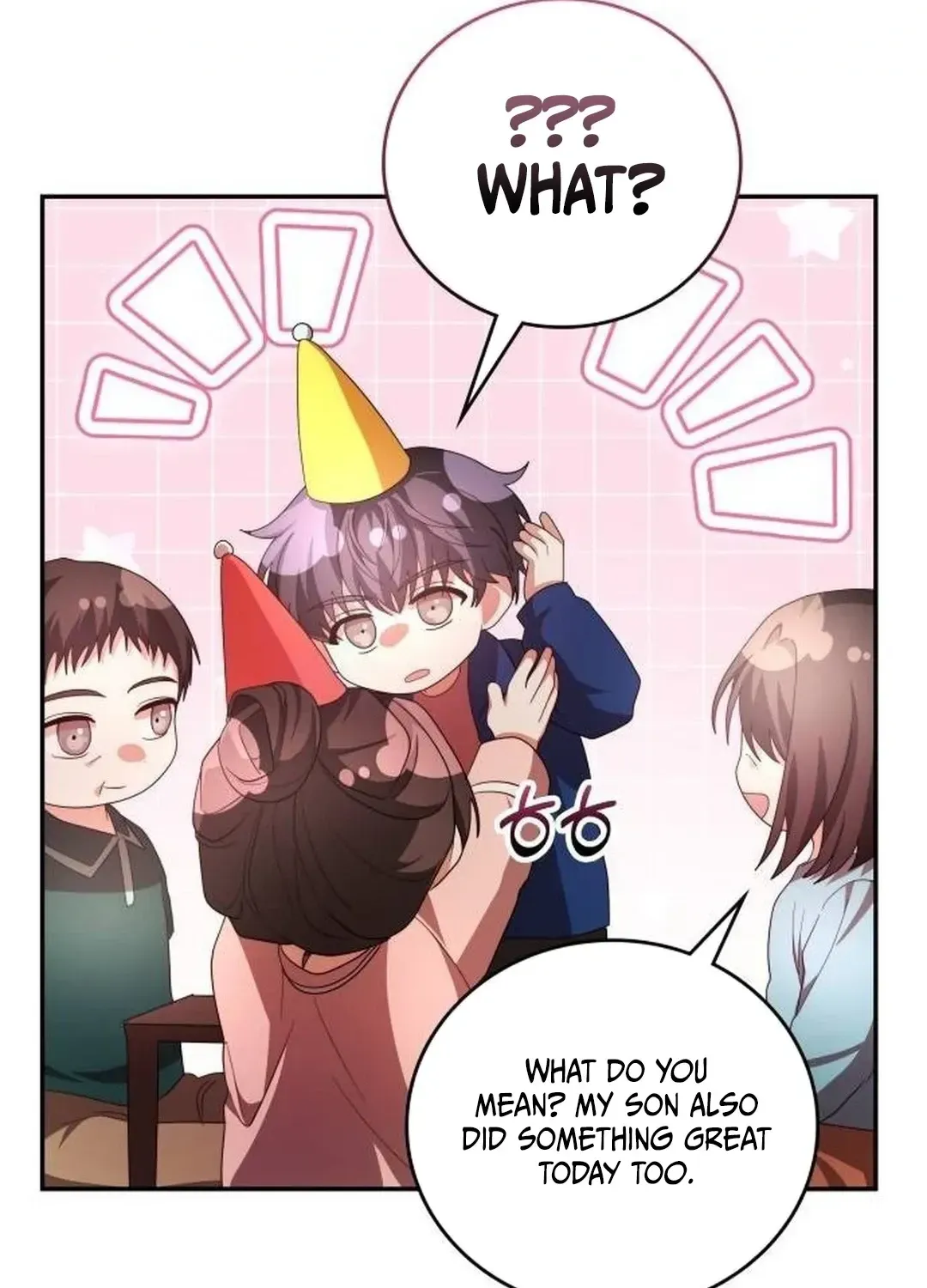 A Genius Writer’s Random Workplace Chapter 60 page 162 - 