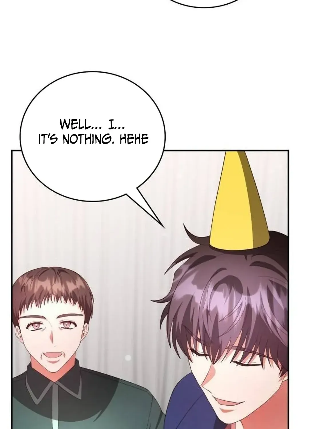 A Genius Writer’s Random Workplace Chapter 60 page 163 - 
