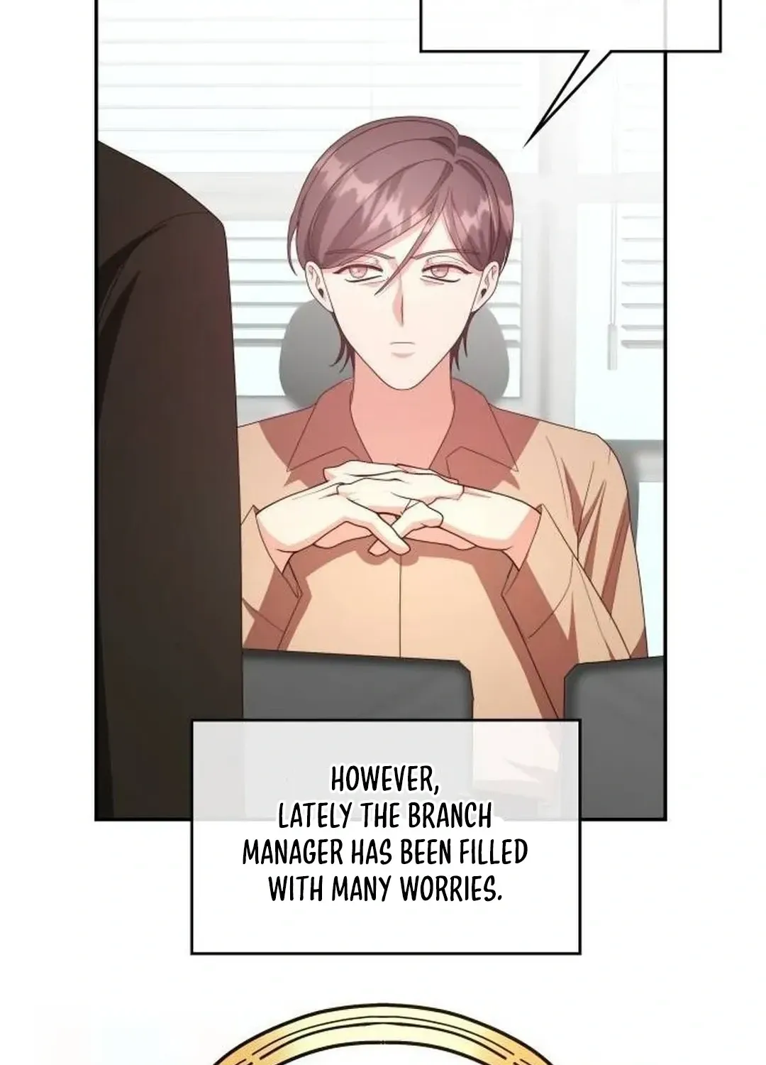 A Genius Writer’s Random Workplace Chapter 60 page 3 - 