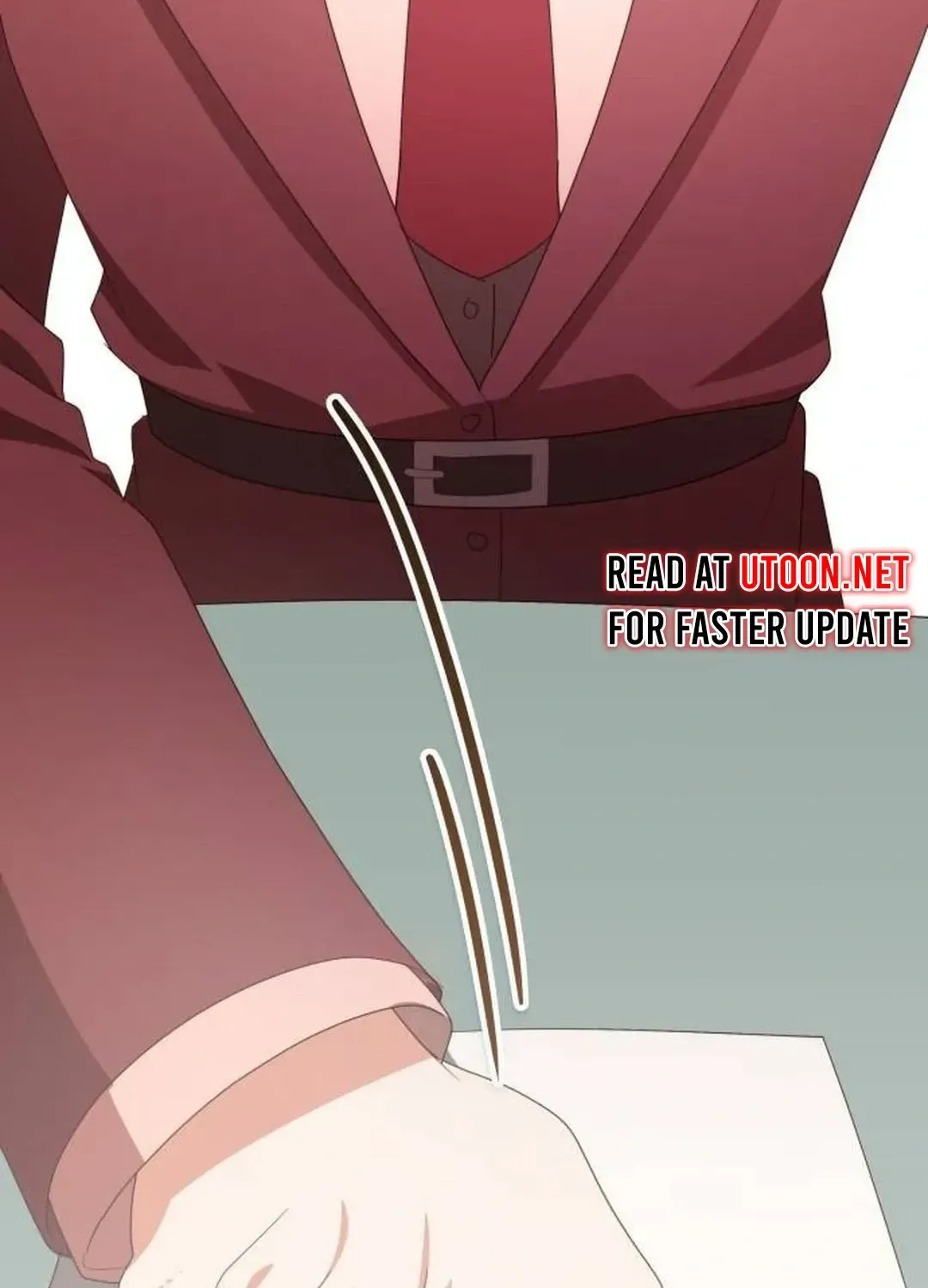 A Genius Writer’s Random Workplace Chapter 60 page 27 - 