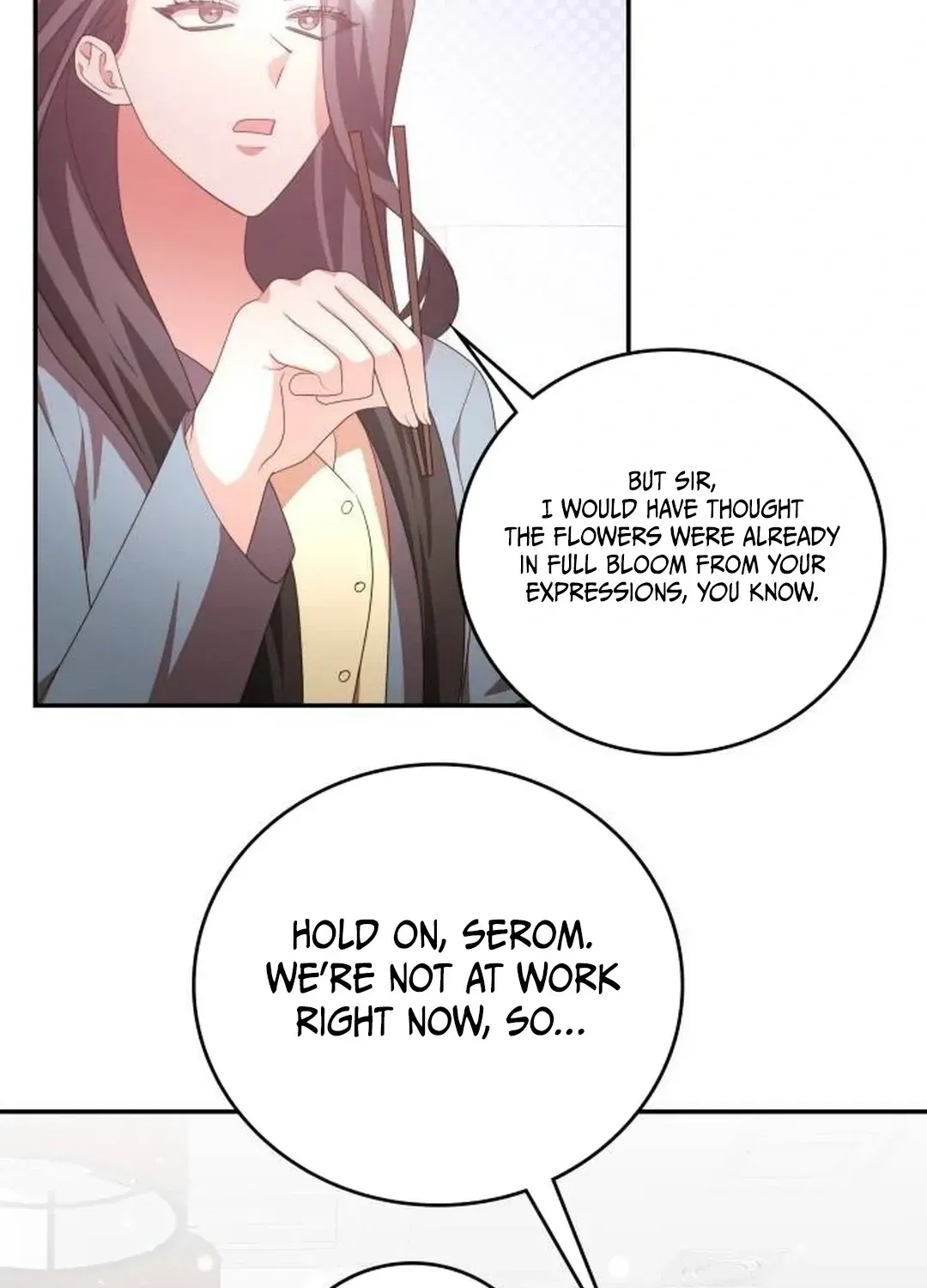 A Genius Writer’s Random Workplace Chapter 60 page 42 - 