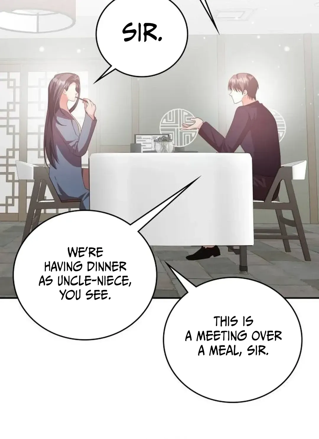 A Genius Writer’s Random Workplace Chapter 60 page 43 - 
