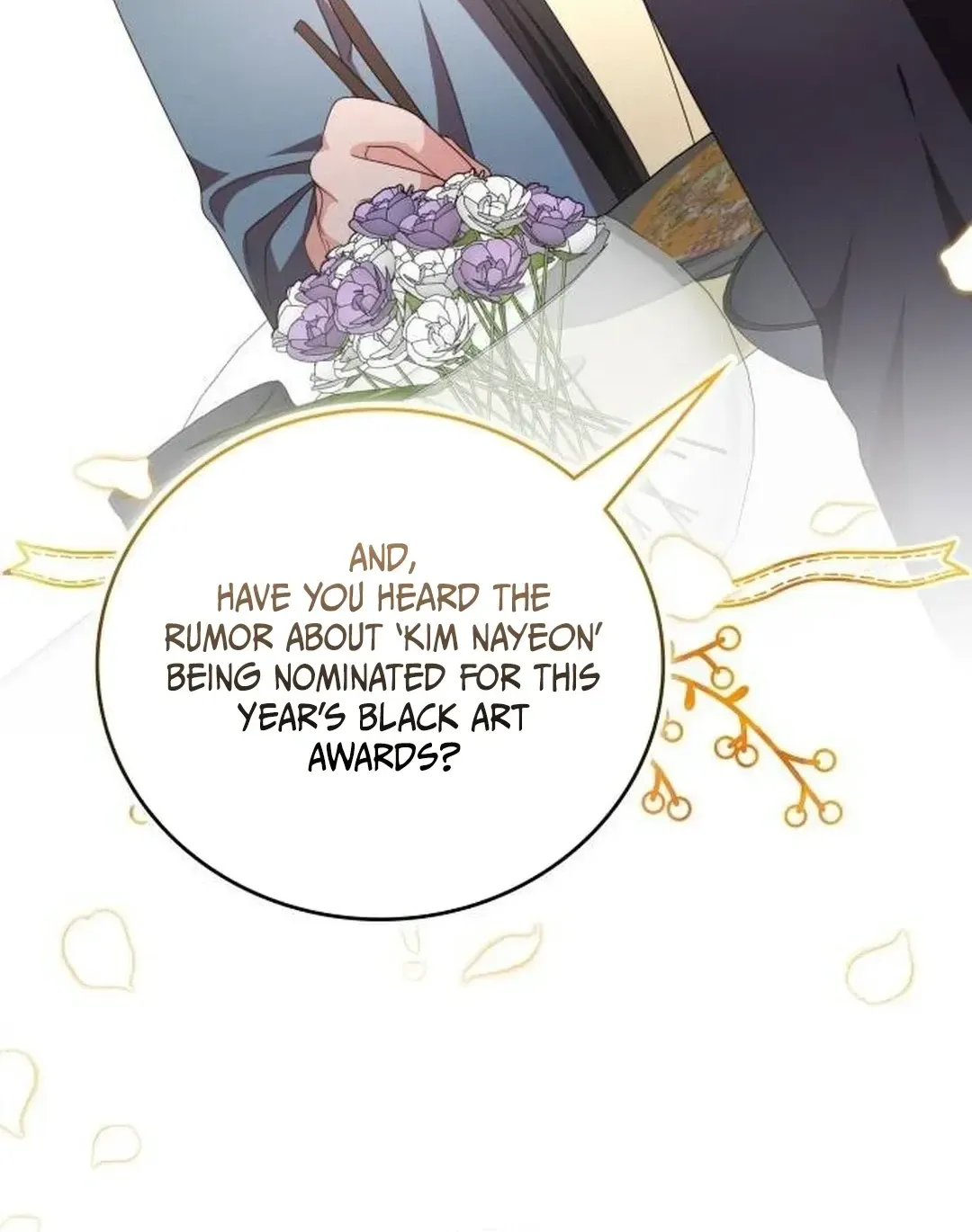 A Genius Writer’s Random Workplace Chapter 60 page 61 - 