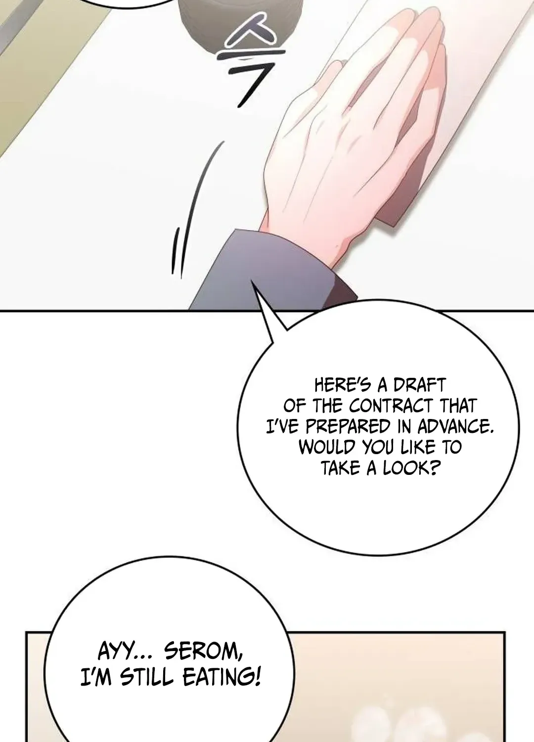 A Genius Writer’s Random Workplace Chapter 60 page 64 - 