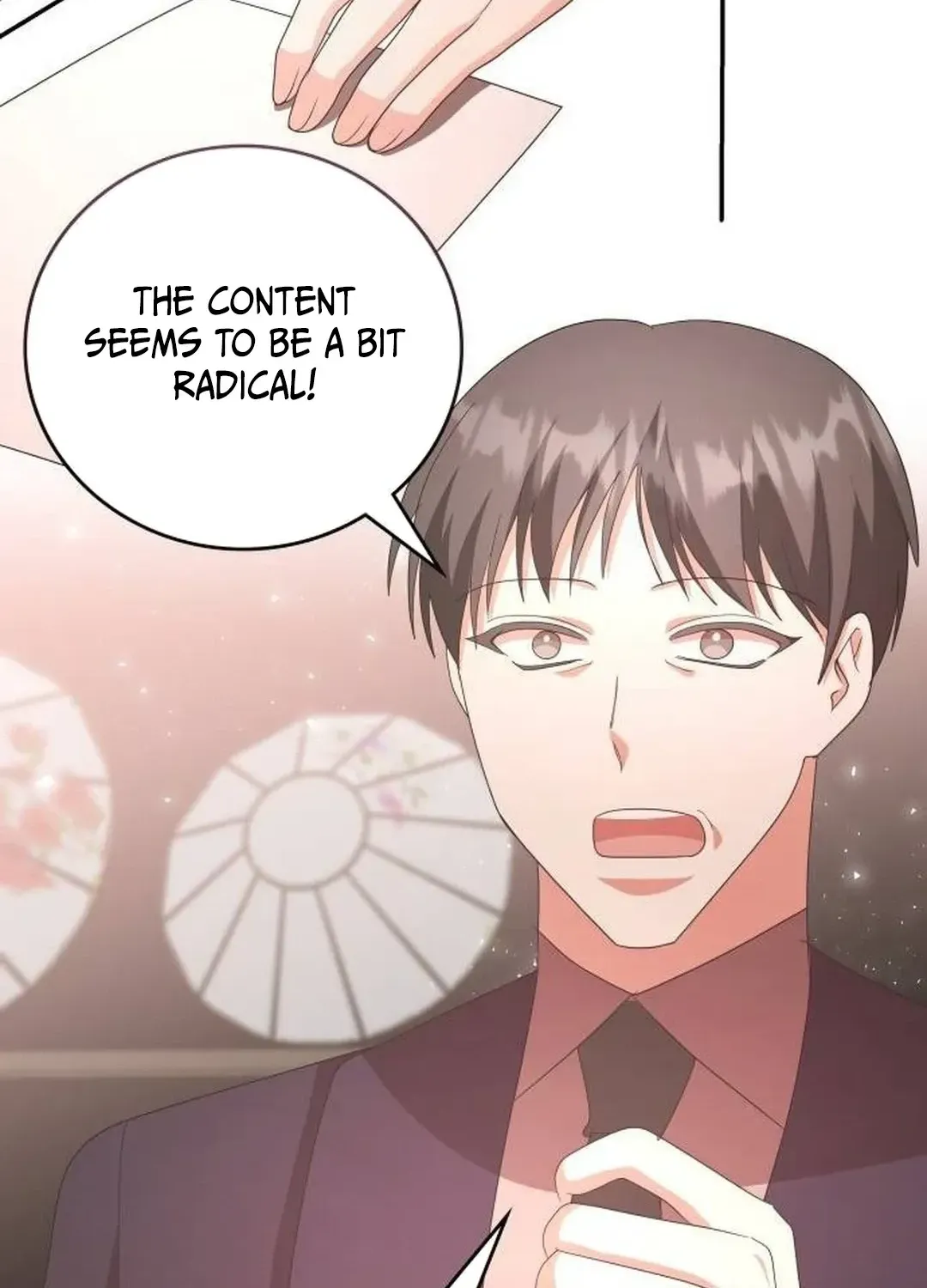 A Genius Writer’s Random Workplace Chapter 60 page 67 - 