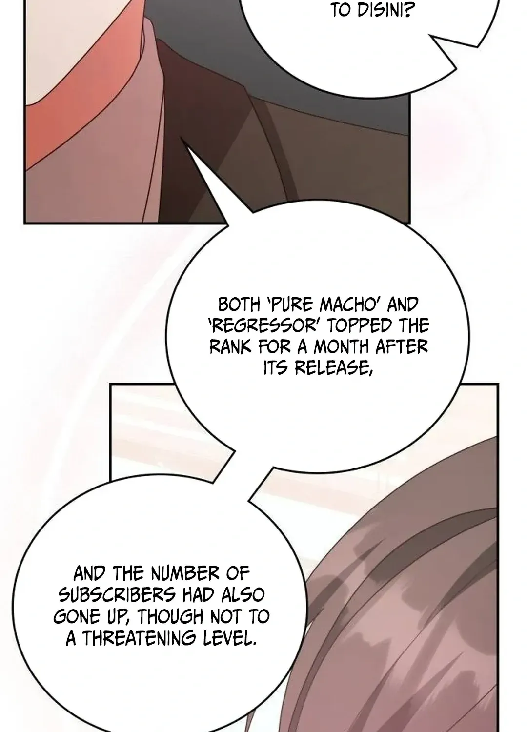 A Genius Writer’s Random Workplace Chapter 60 page 8 - 