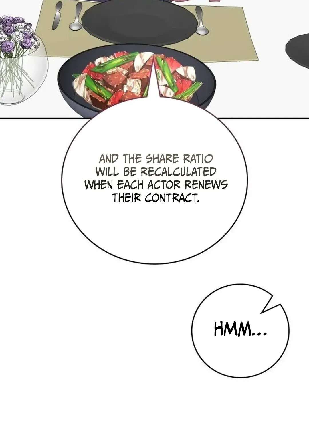 A Genius Writer’s Random Workplace Chapter 60 page 72 - 