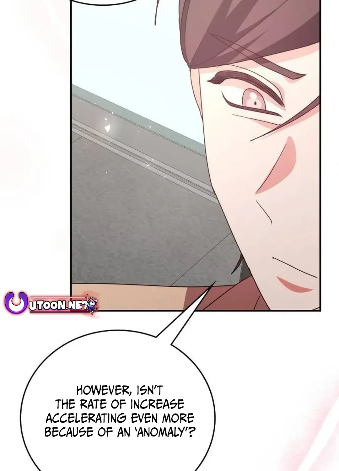 A Genius Writer’s Random Workplace Chapter 60 page 9 - 