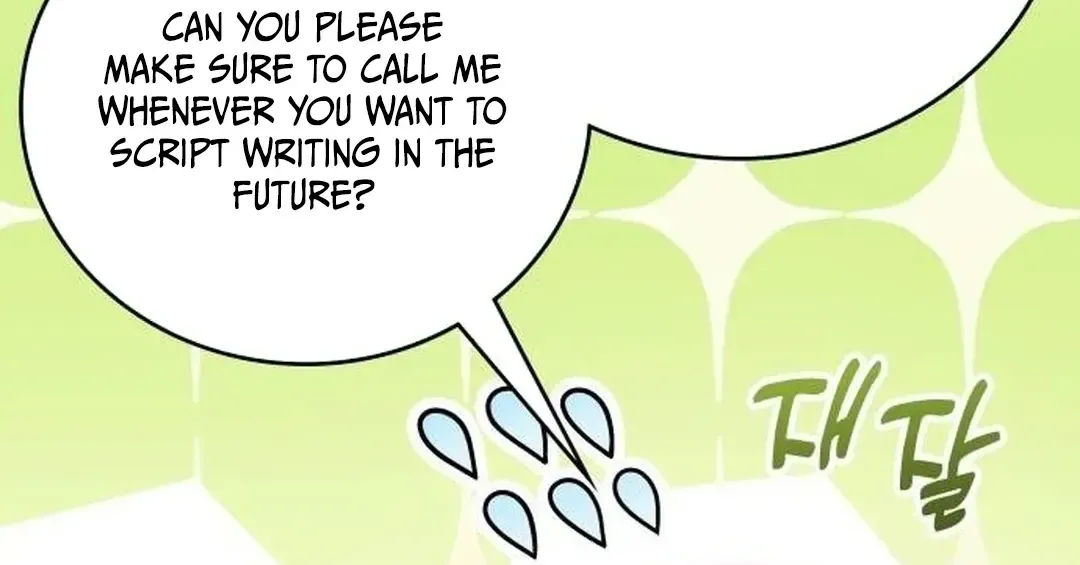 A Genius Writer’s Random Workplace Chapter 61 page 150 - 