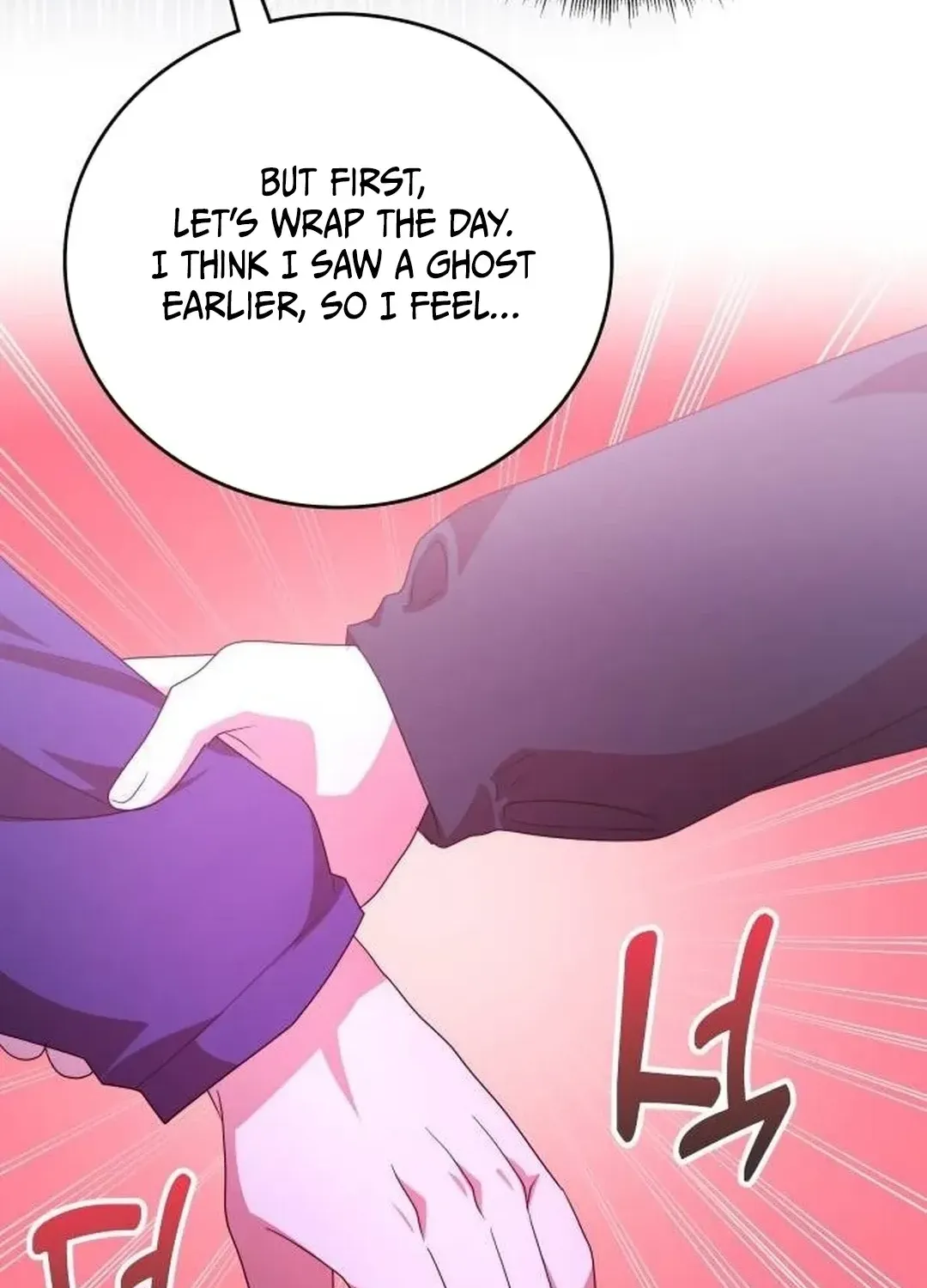 A Genius Writer’s Random Workplace Chapter 61 page 152 - 