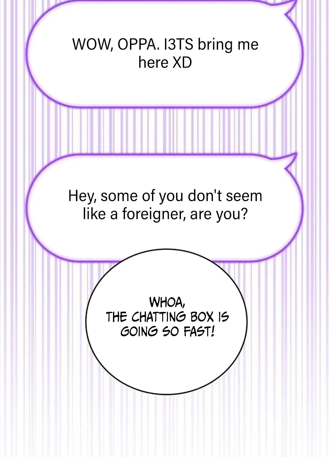 A Genius Writer’s Random Workplace Chapter 61 page 19 - 
