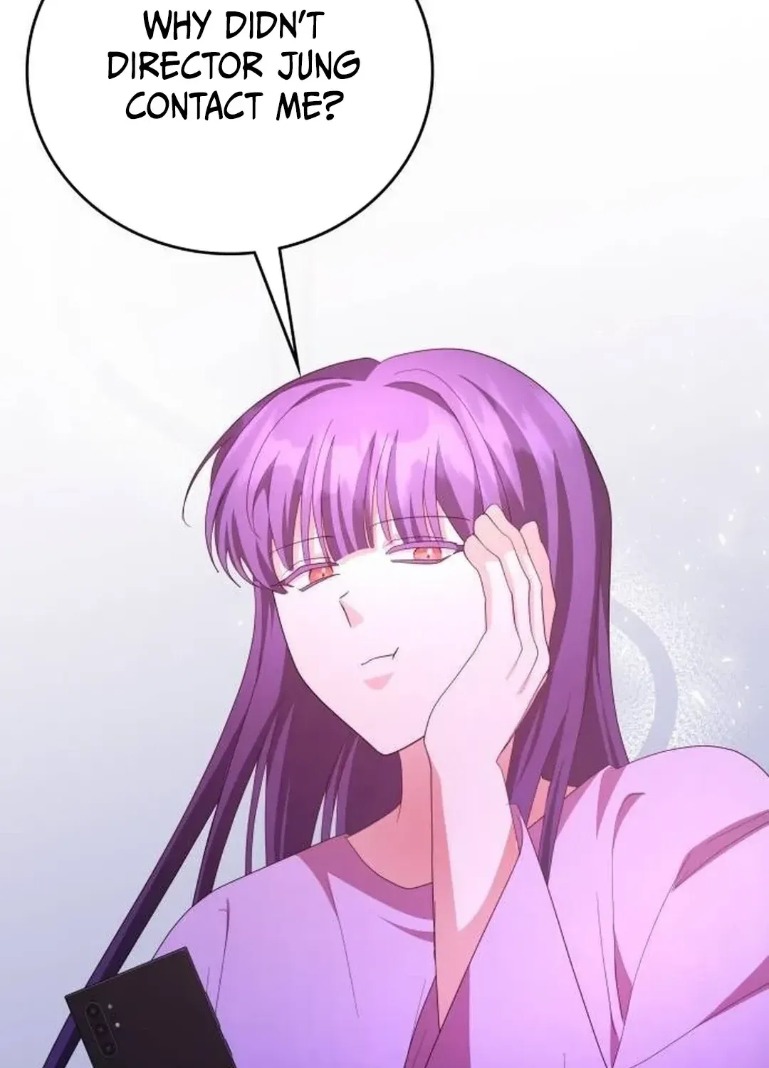 A Genius Writer’s Random Workplace Chapter 61 page 3 - 