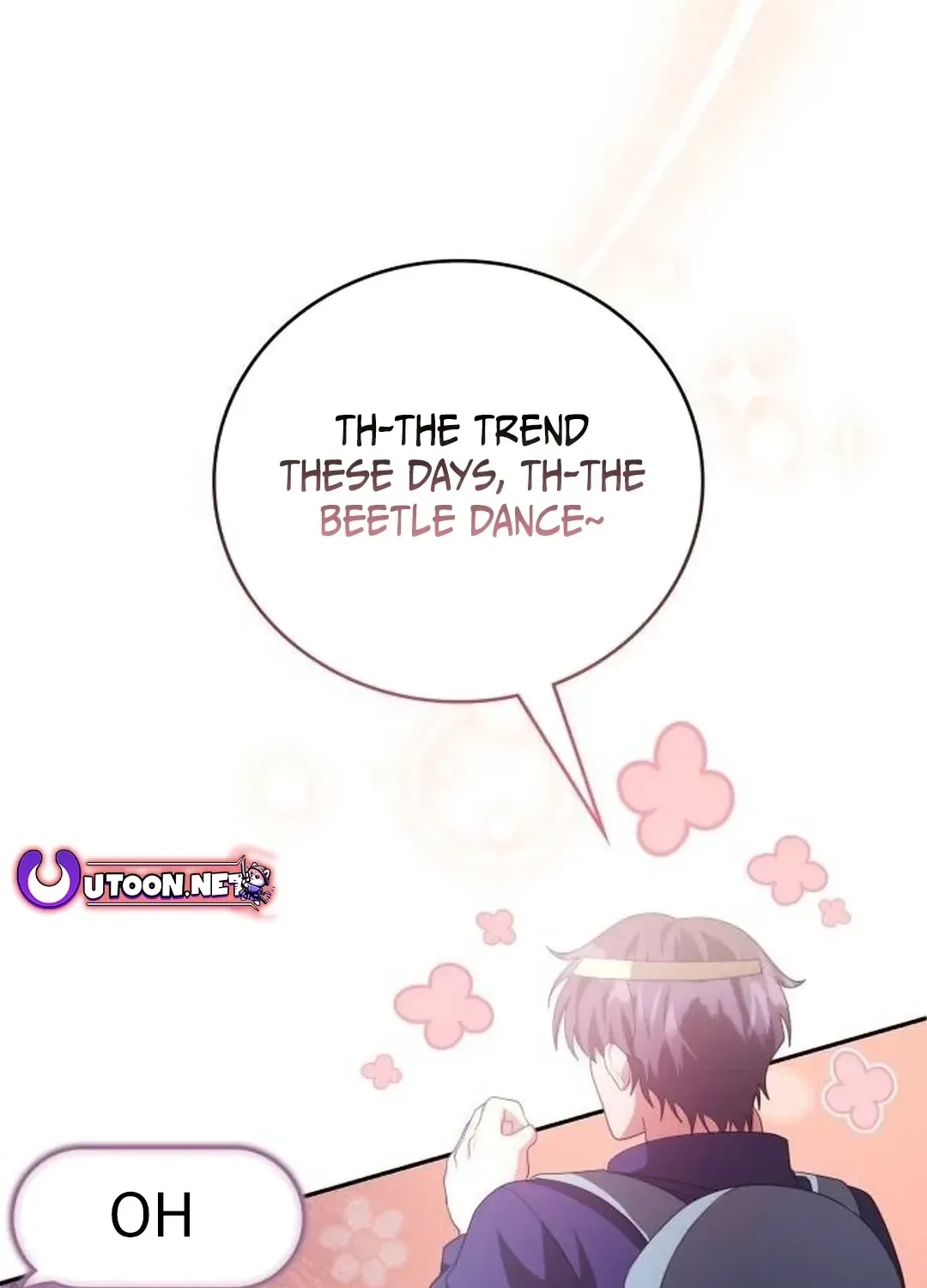 A Genius Writer’s Random Workplace Chapter 61 page 23 - 