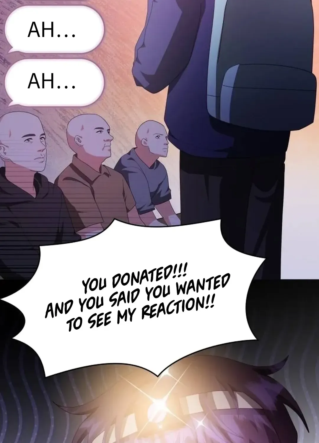 A Genius Writer’s Random Workplace Chapter 61 page 24 - 