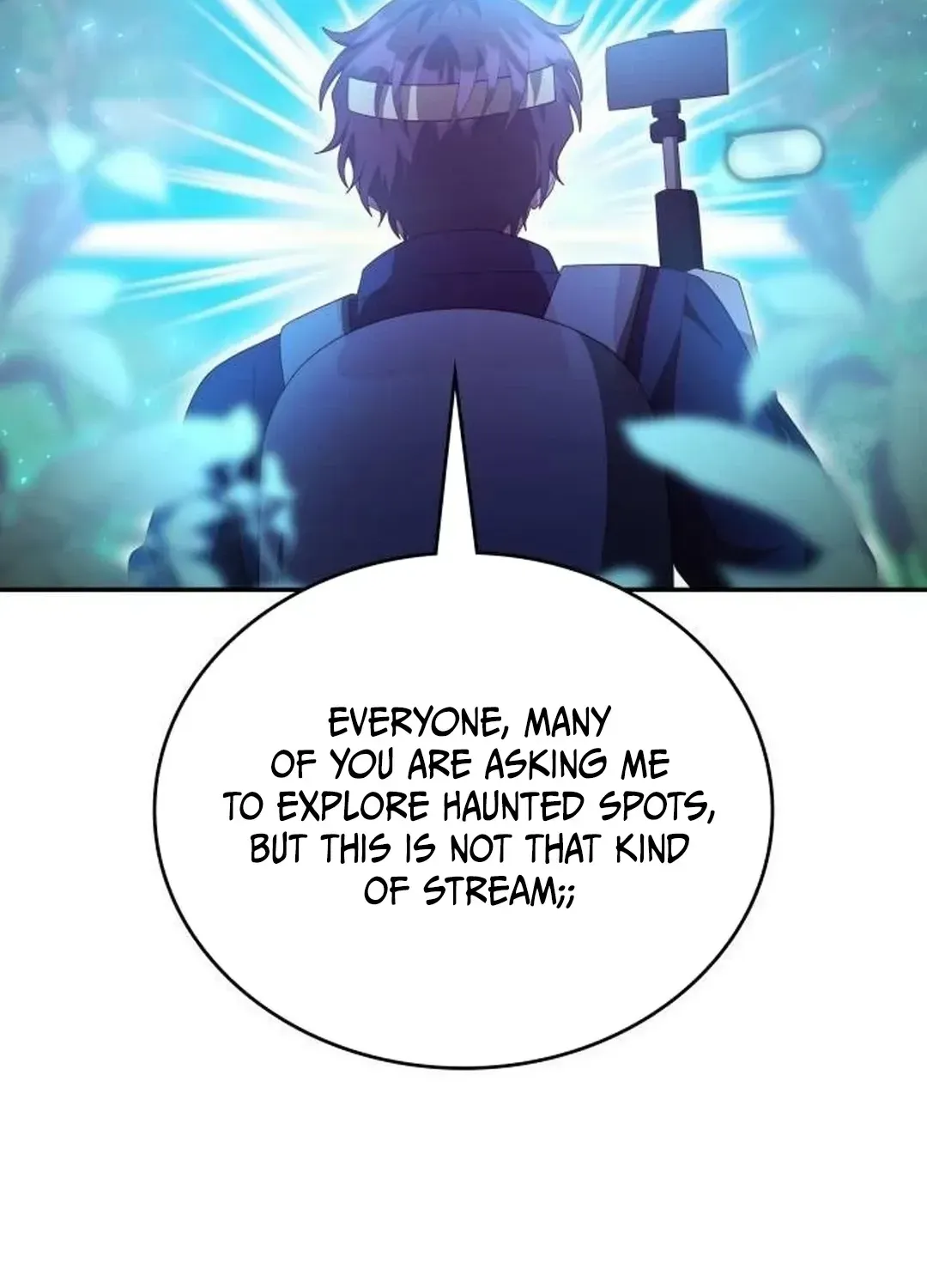 A Genius Writer’s Random Workplace Chapter 61 page 30 - 