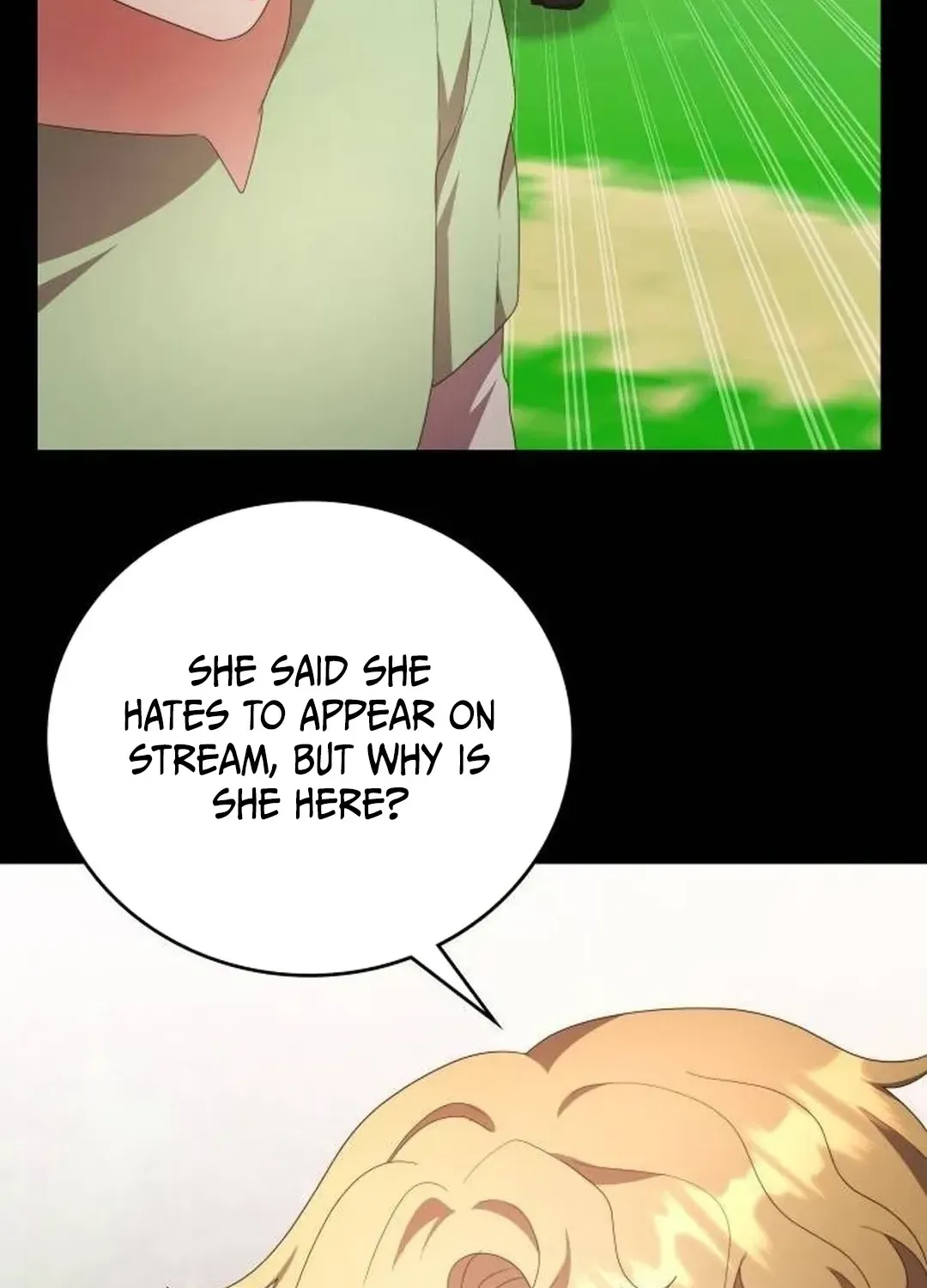 A Genius Writer’s Random Workplace Chapter 61 page 94 - 