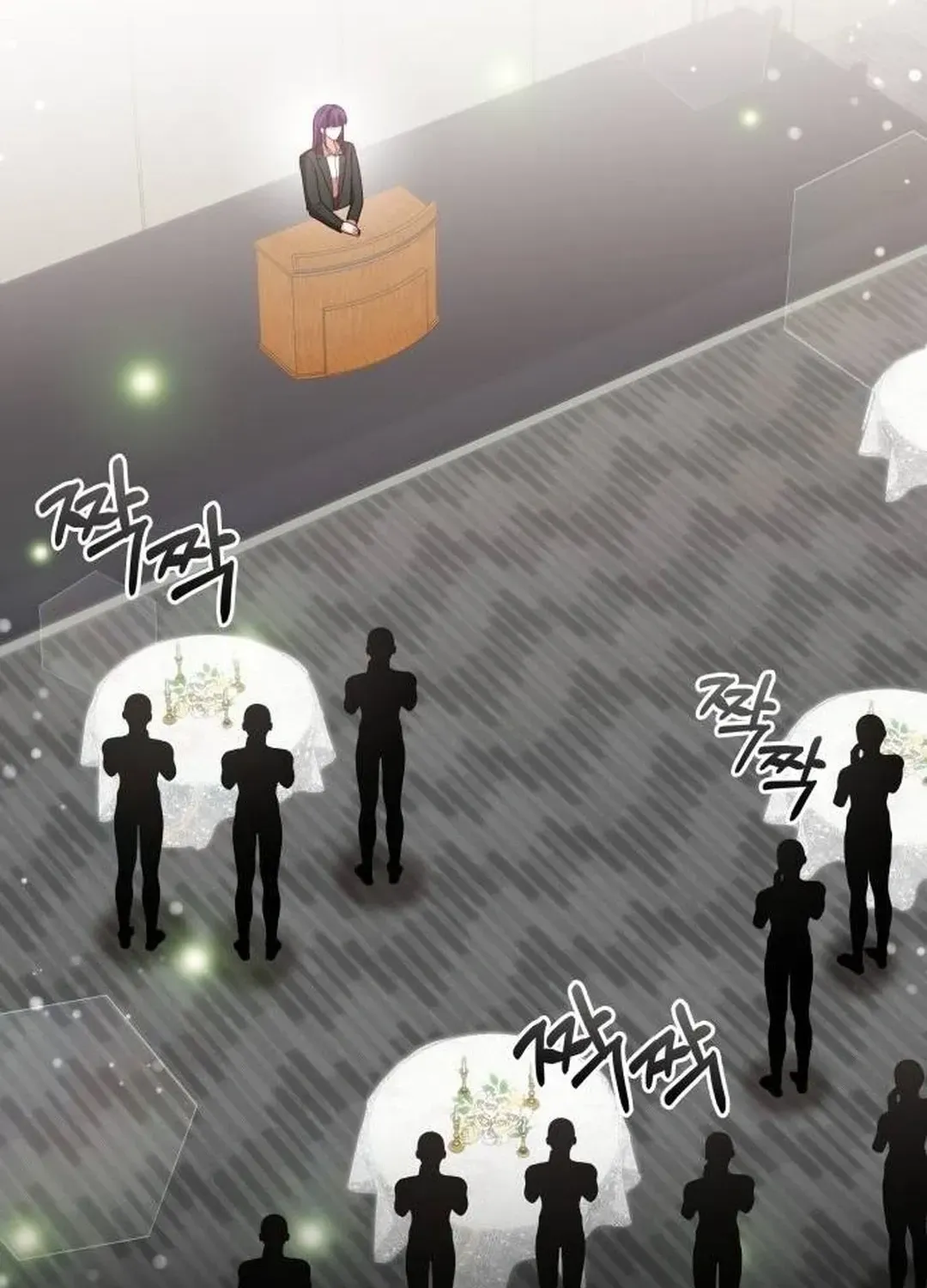 A Genius Writer’s Random Workplace Chapter 62 page 134 - 
