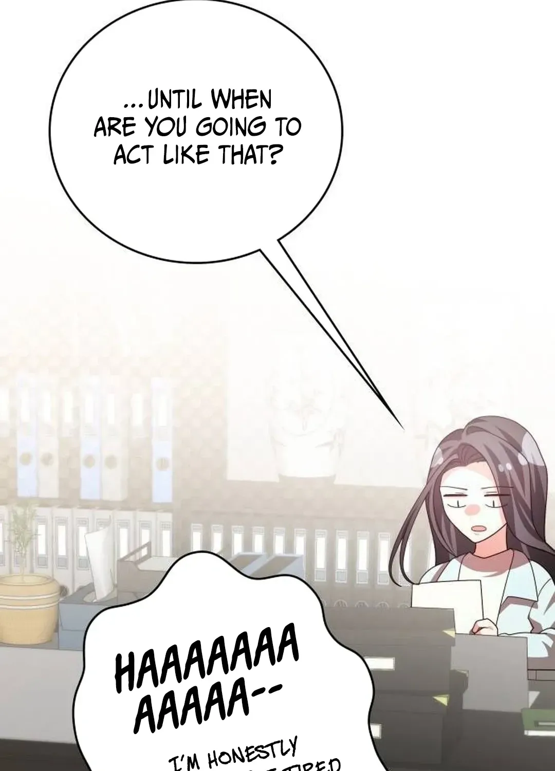A Genius Writer’s Random Workplace Chapter 62 page 146 - 