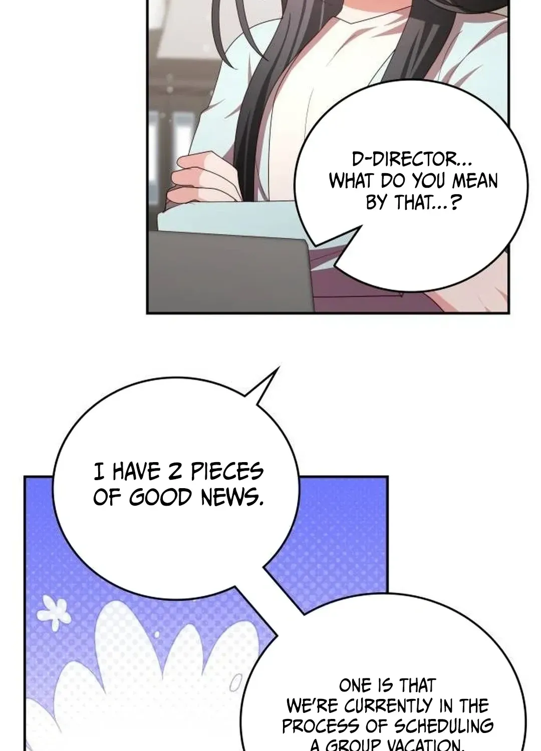 A Genius Writer’s Random Workplace Chapter 62 page 149 - 