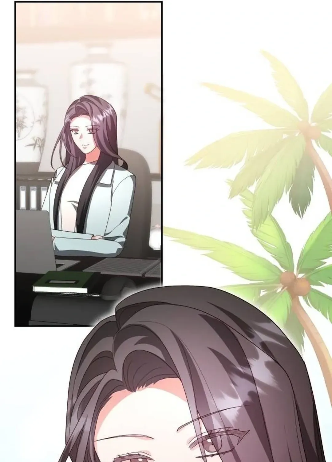 A Genius Writer’s Random Workplace Chapter 62 page 152 - 