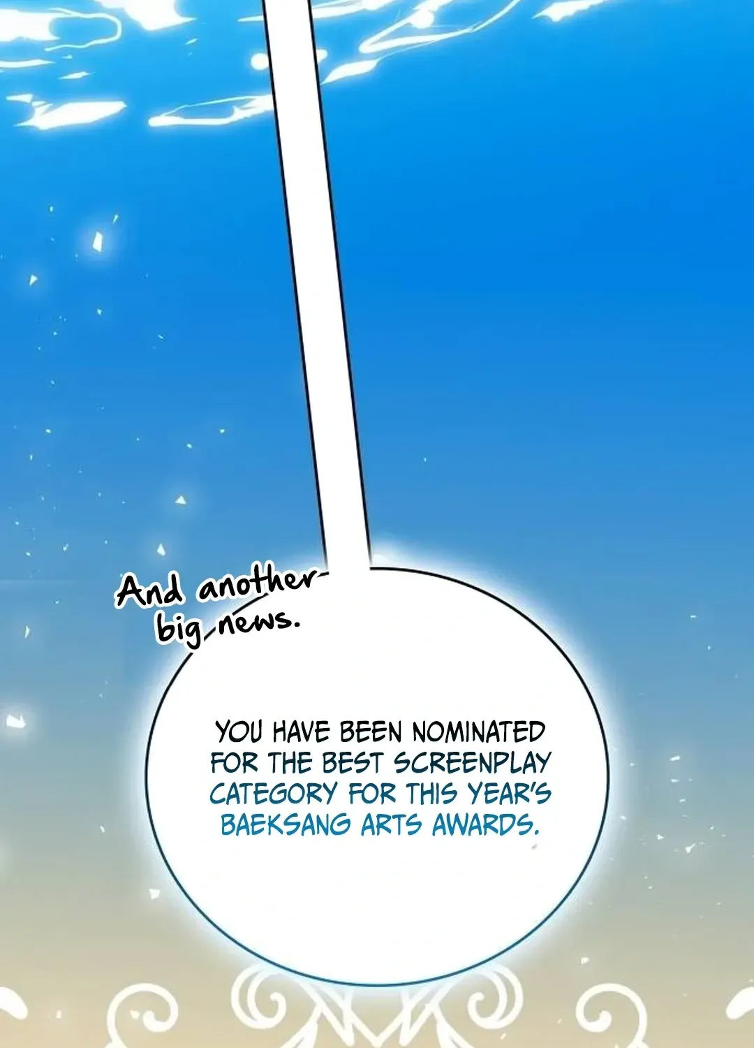 A Genius Writer’s Random Workplace Chapter 62 page 154 - 
