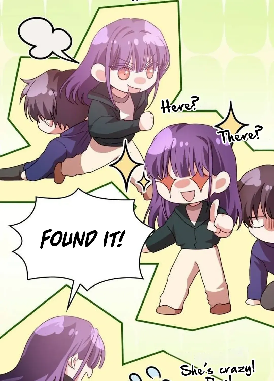 A Genius Writer’s Random Workplace Chapter 62 page 17 - 