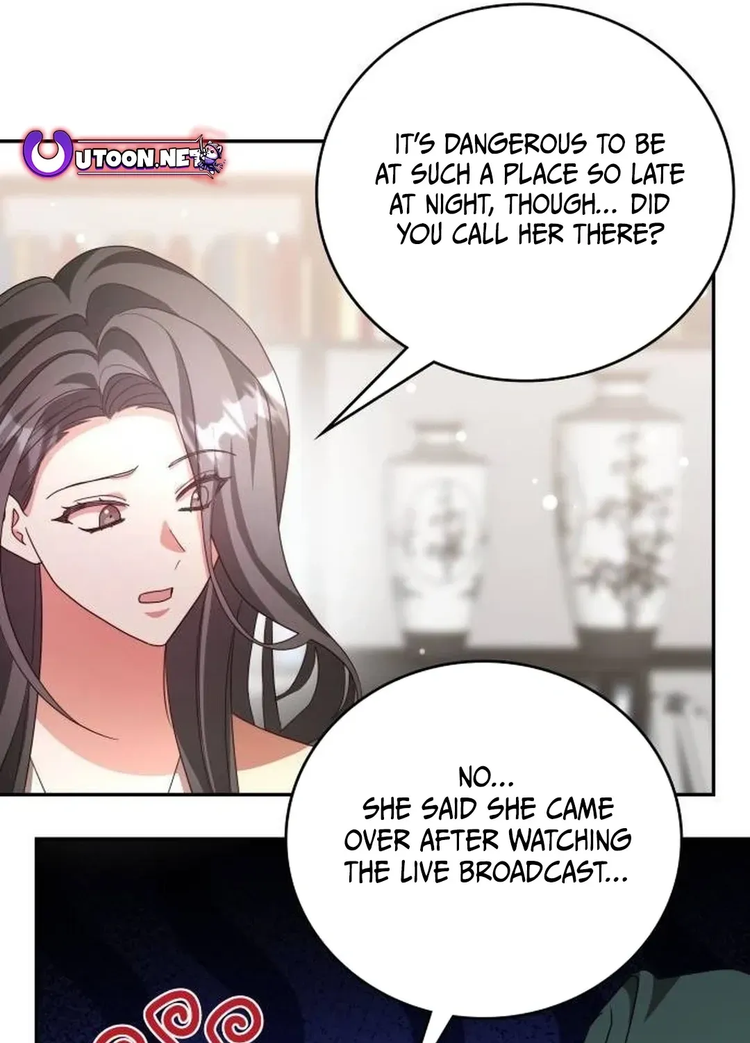 A Genius Writer’s Random Workplace Chapter 62 page 21 - 
